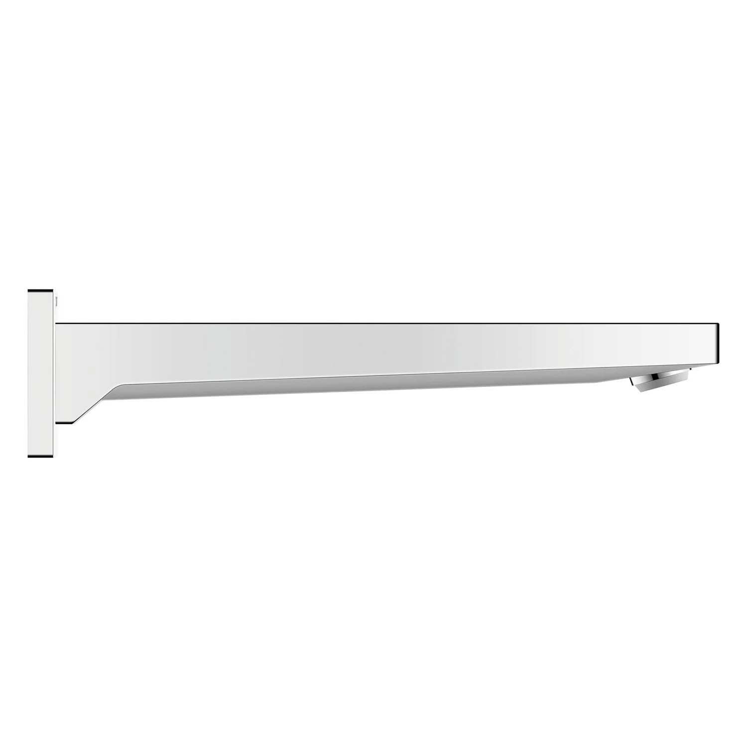Duravit Manhattan Wanneneinlauf Bild 2