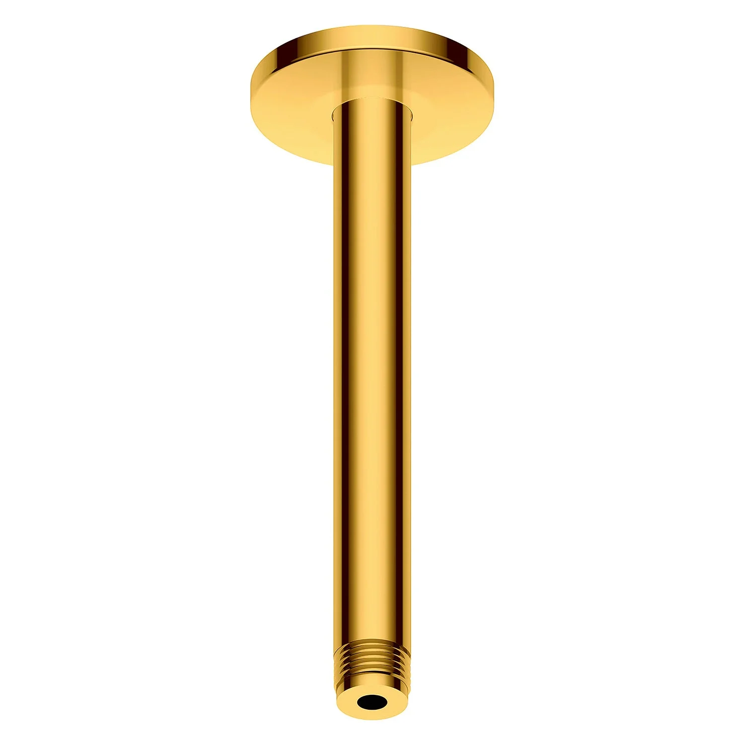 Duravit Brausearm mit Deckenanschluss 20 cm