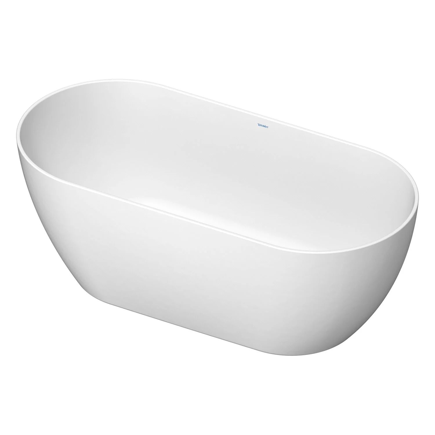 Duravit DuraKanto Badewanne 160 x 75 cm Bild 3