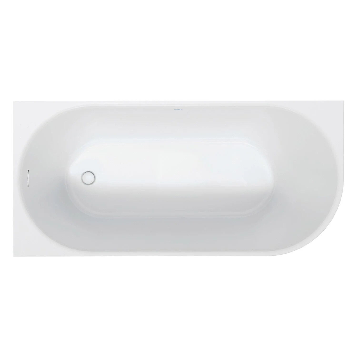 Duravit DuraSenja Badewanne 150 x 75 cm Bild 2