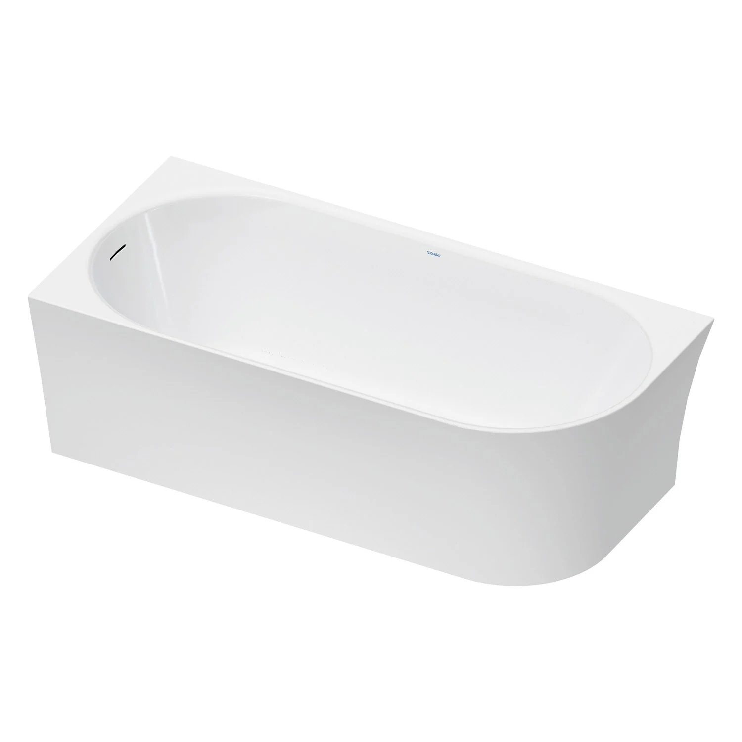 Duravit DuraSenja Badewanne 150 x 75 cm Bild 3