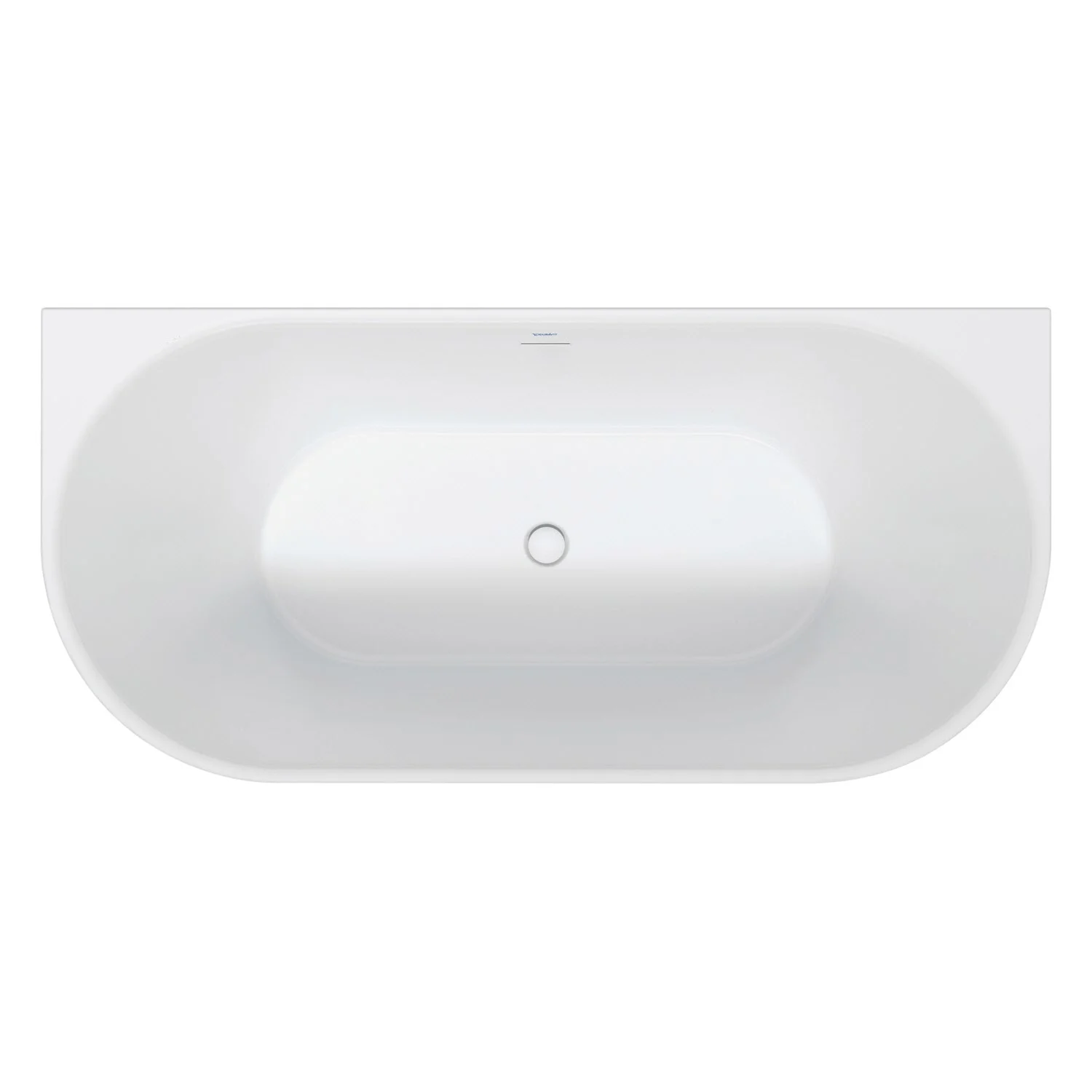 Duravit DuraSenja Badewanne 170 x 80 cm Bild 2