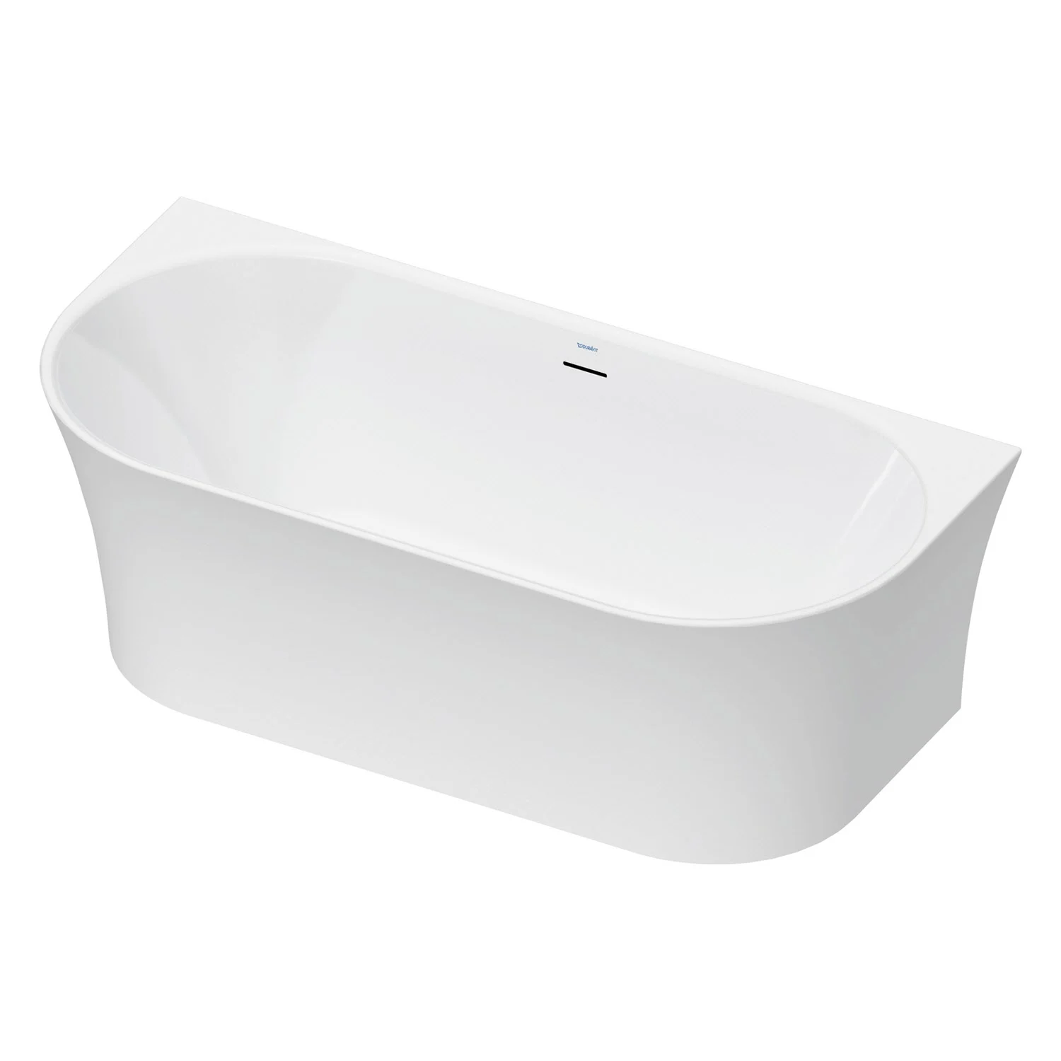 Duravit DuraSenja Badewanne 170 x 80 cm Bild 3