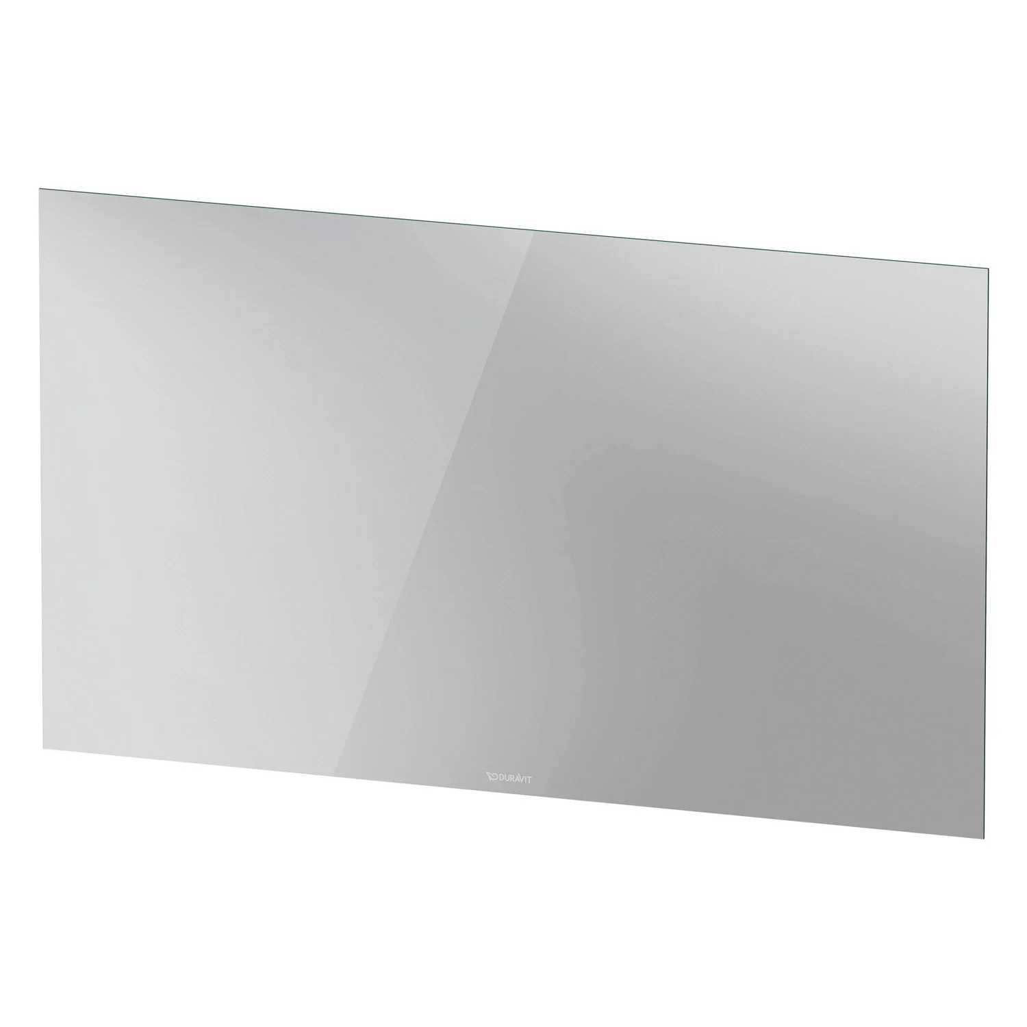 Duravit Licht & Spiegel Badspiegel "Better" 120 x 70 cm, mit LED-Indirektlicht Bild 2