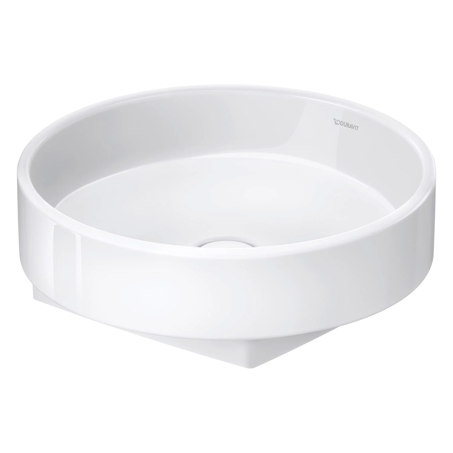 Duravit Balcoon Aufsatzbecken Ø 45 cm Bild 2