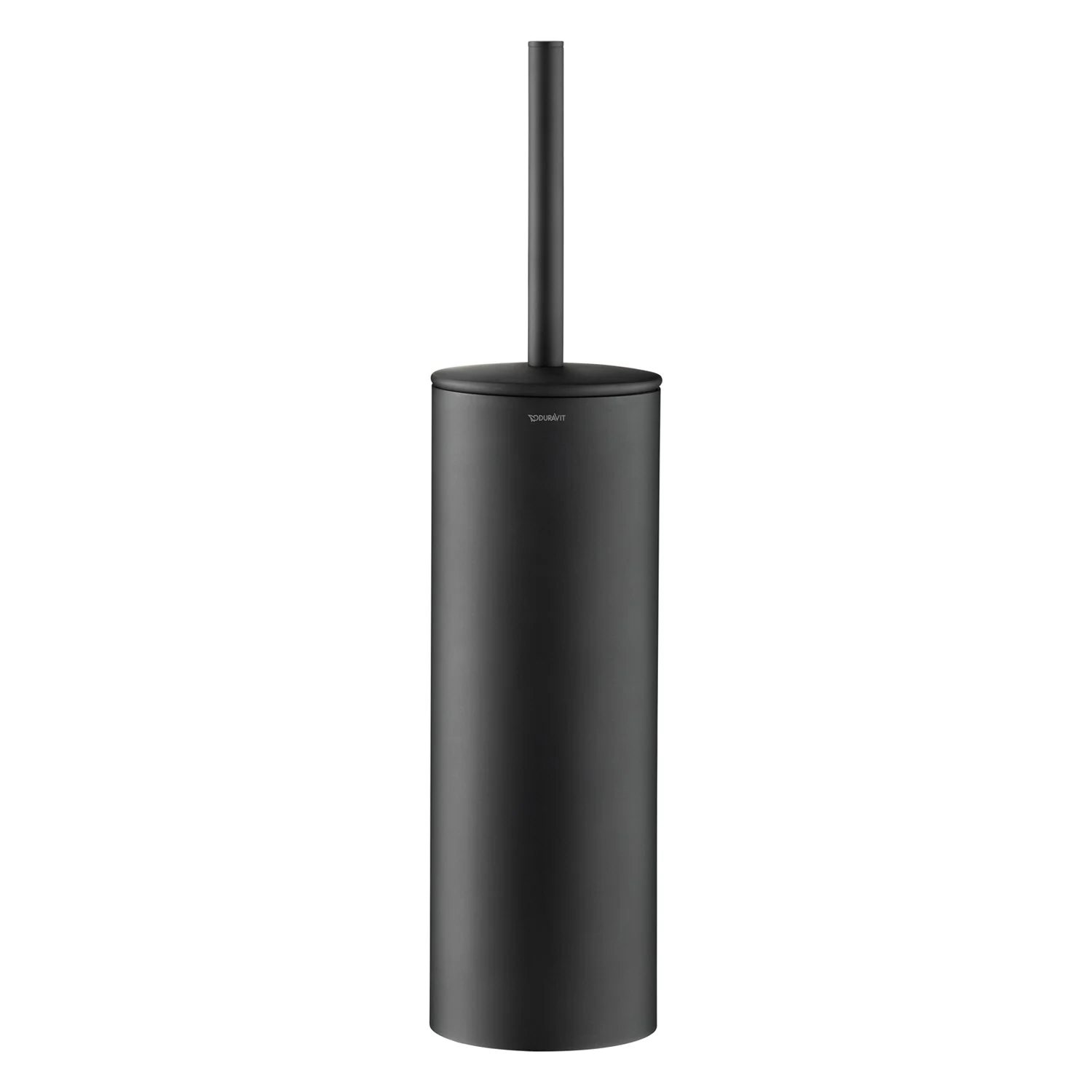 Duravit D-Code Bürstengarnitur bodenstehend Bild 2