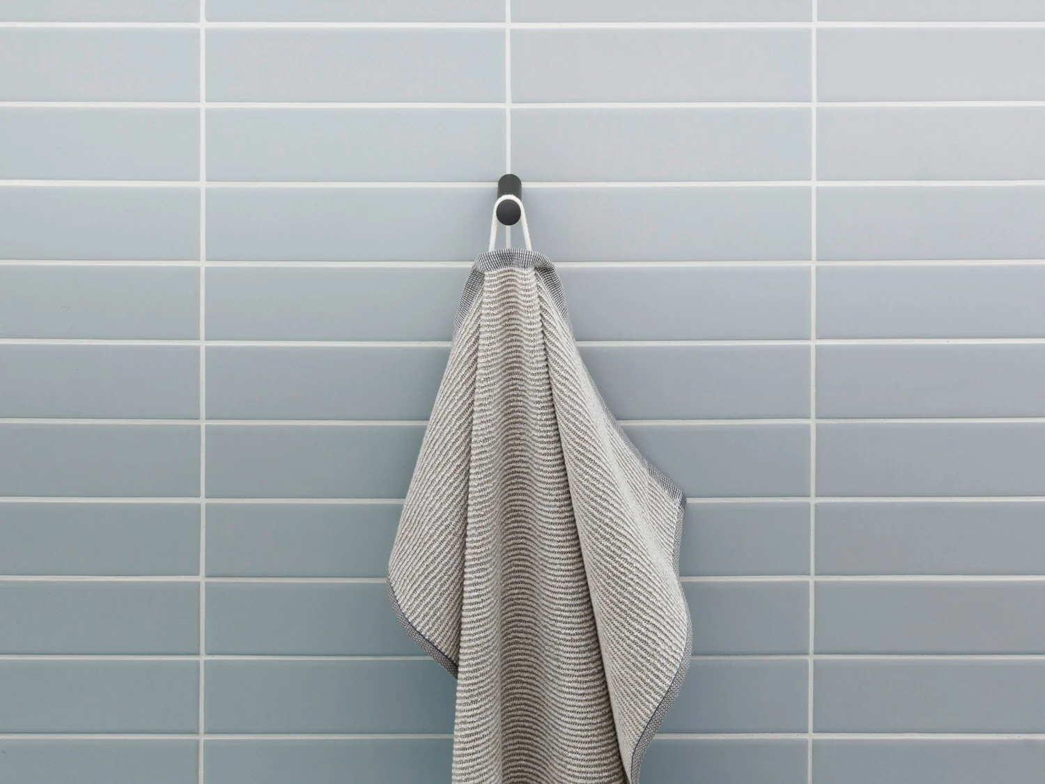 Duravit D-Code Handtuchhaken Bild 3