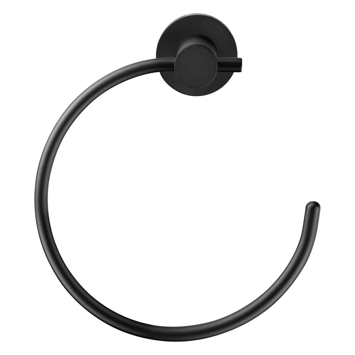 Duravit D-Code Handtuchring Bild 2