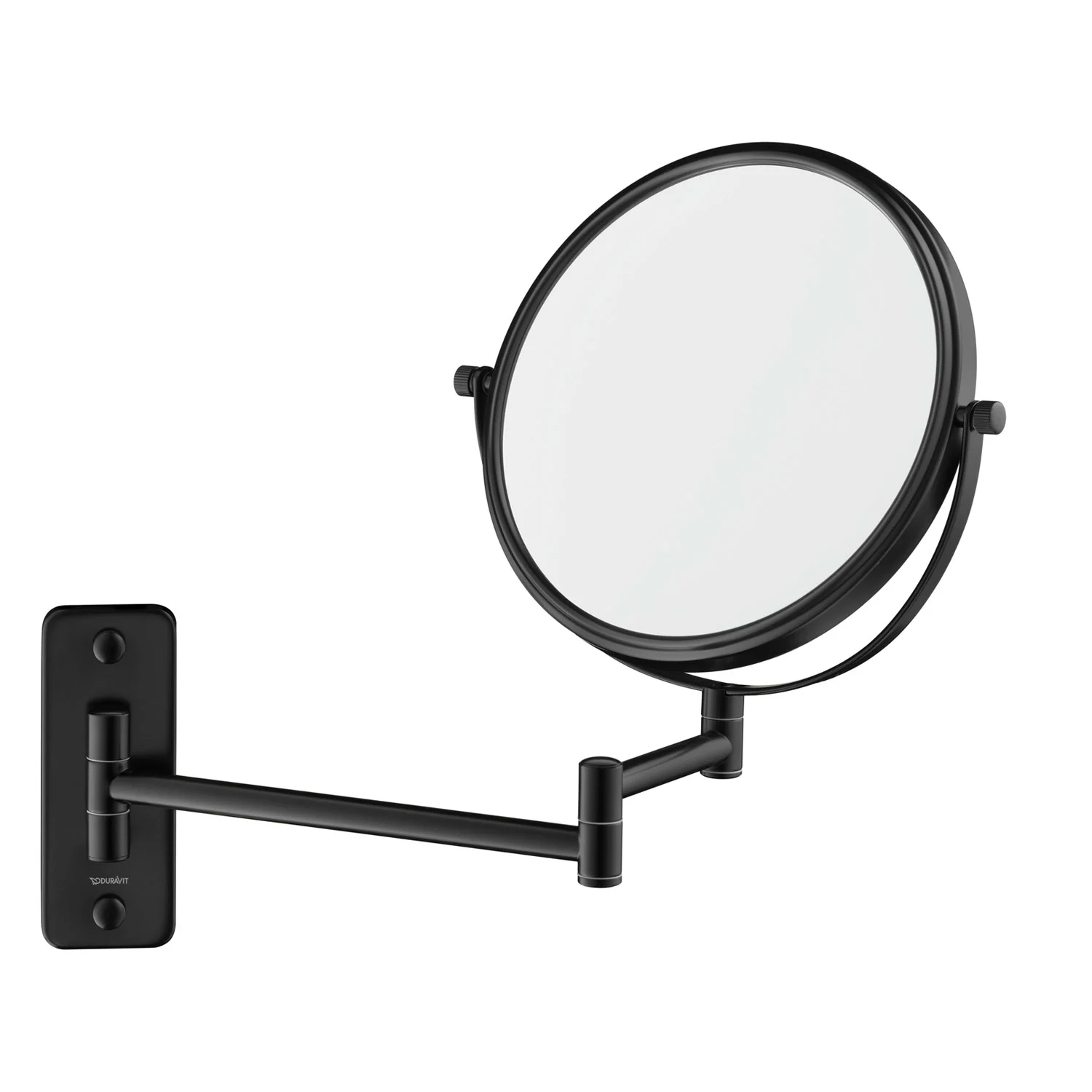 Duravit D-Code Kosmetikspiegel Bild 2