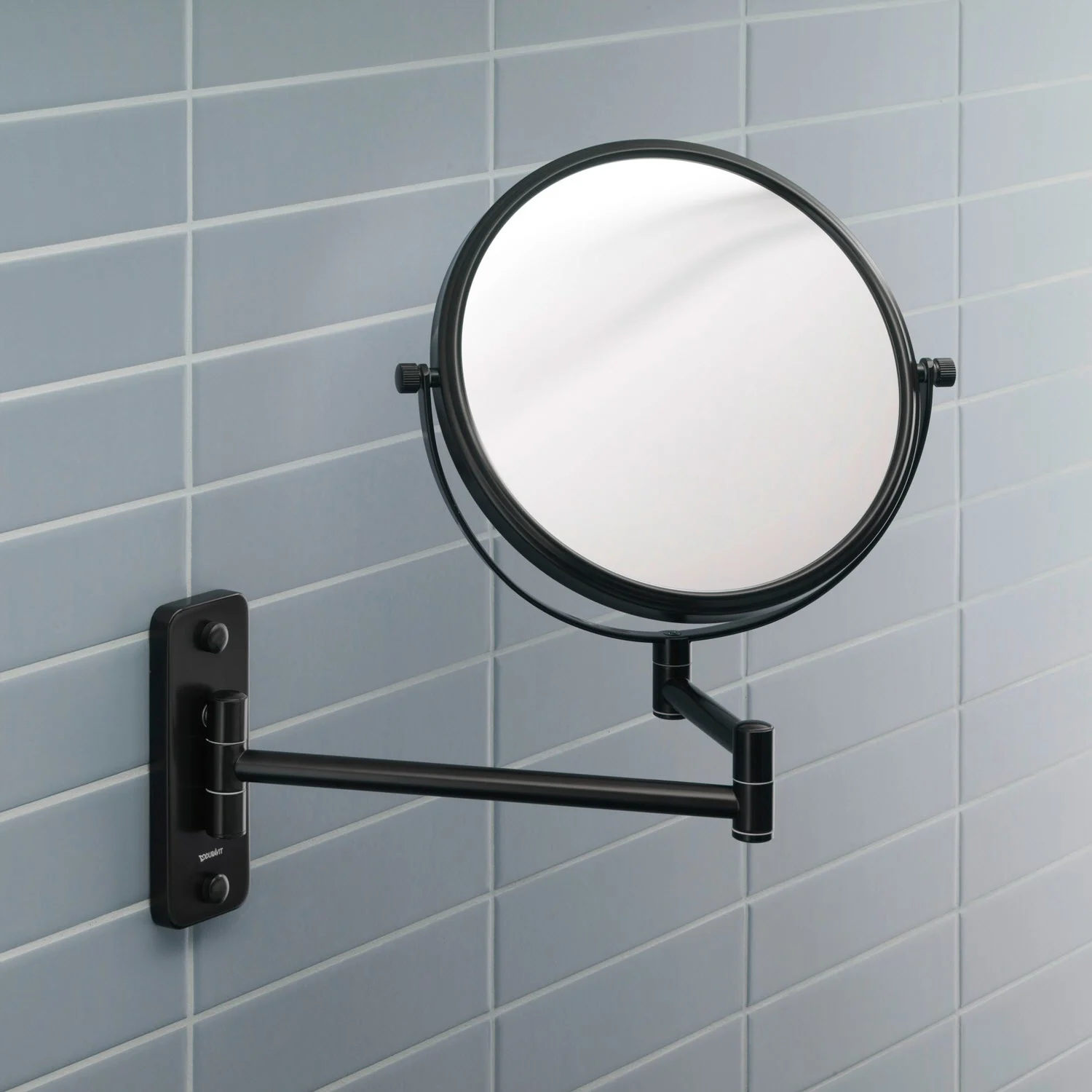Duravit D-Code Kosmetikspiegel