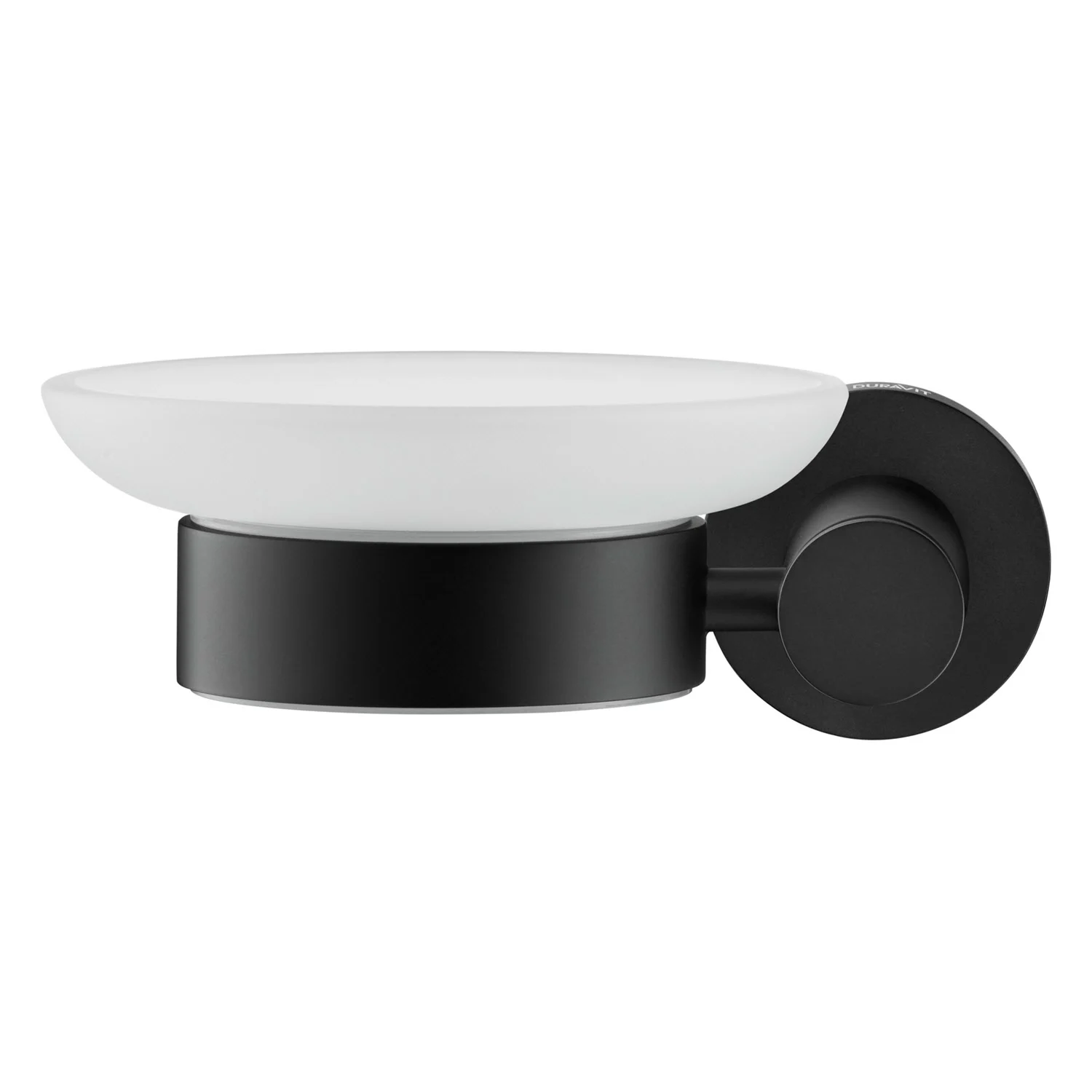 Duravit D-Code Seifenschale links Bild 2