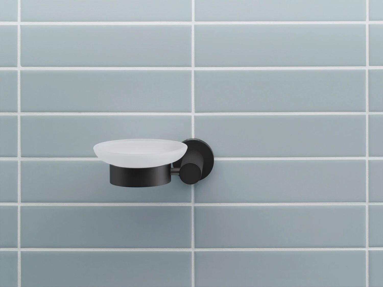 Duravit D-Code Seifenschale links Bild 4