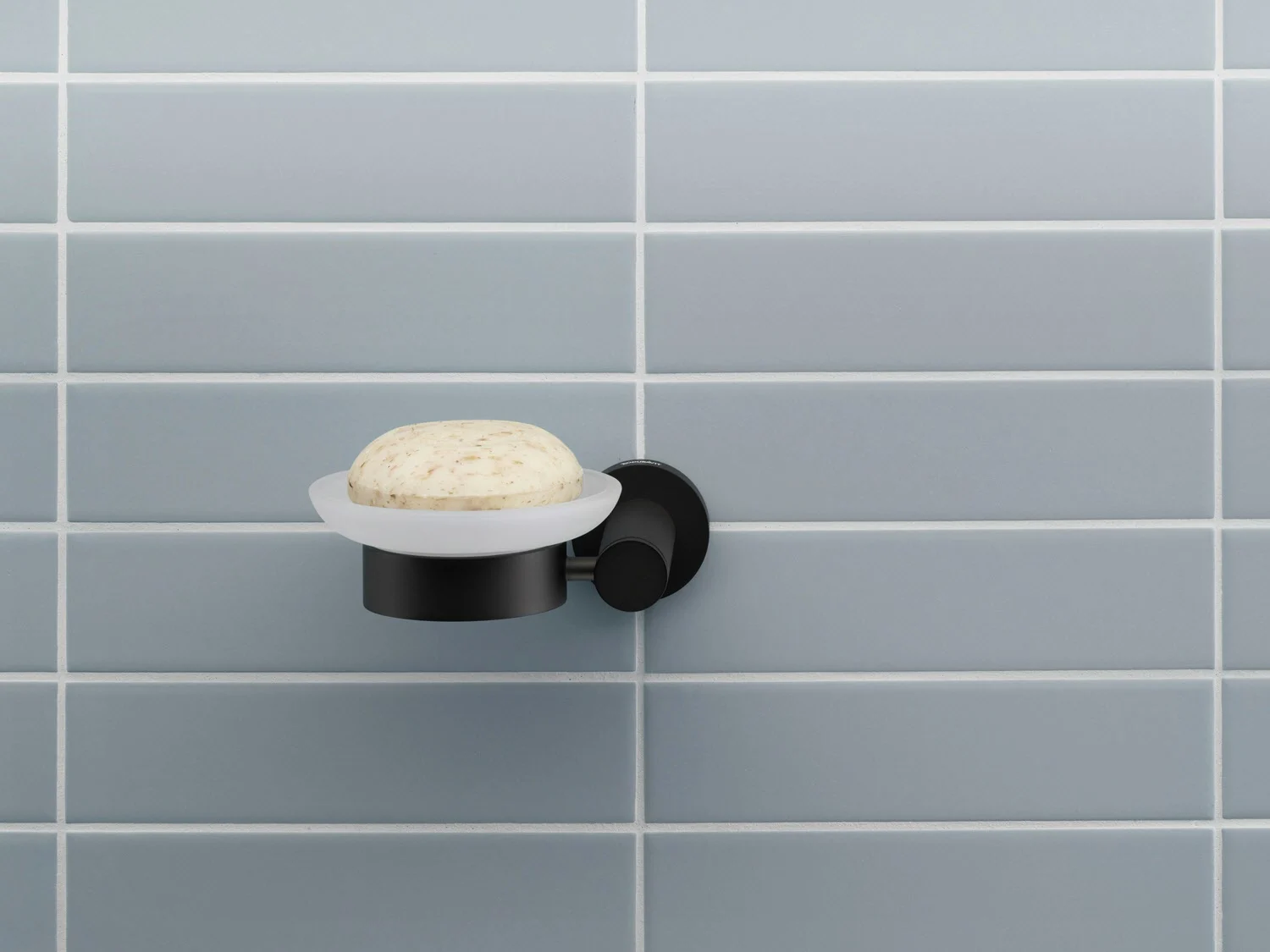 Duravit D-Code Seifenschale links Bild 6
