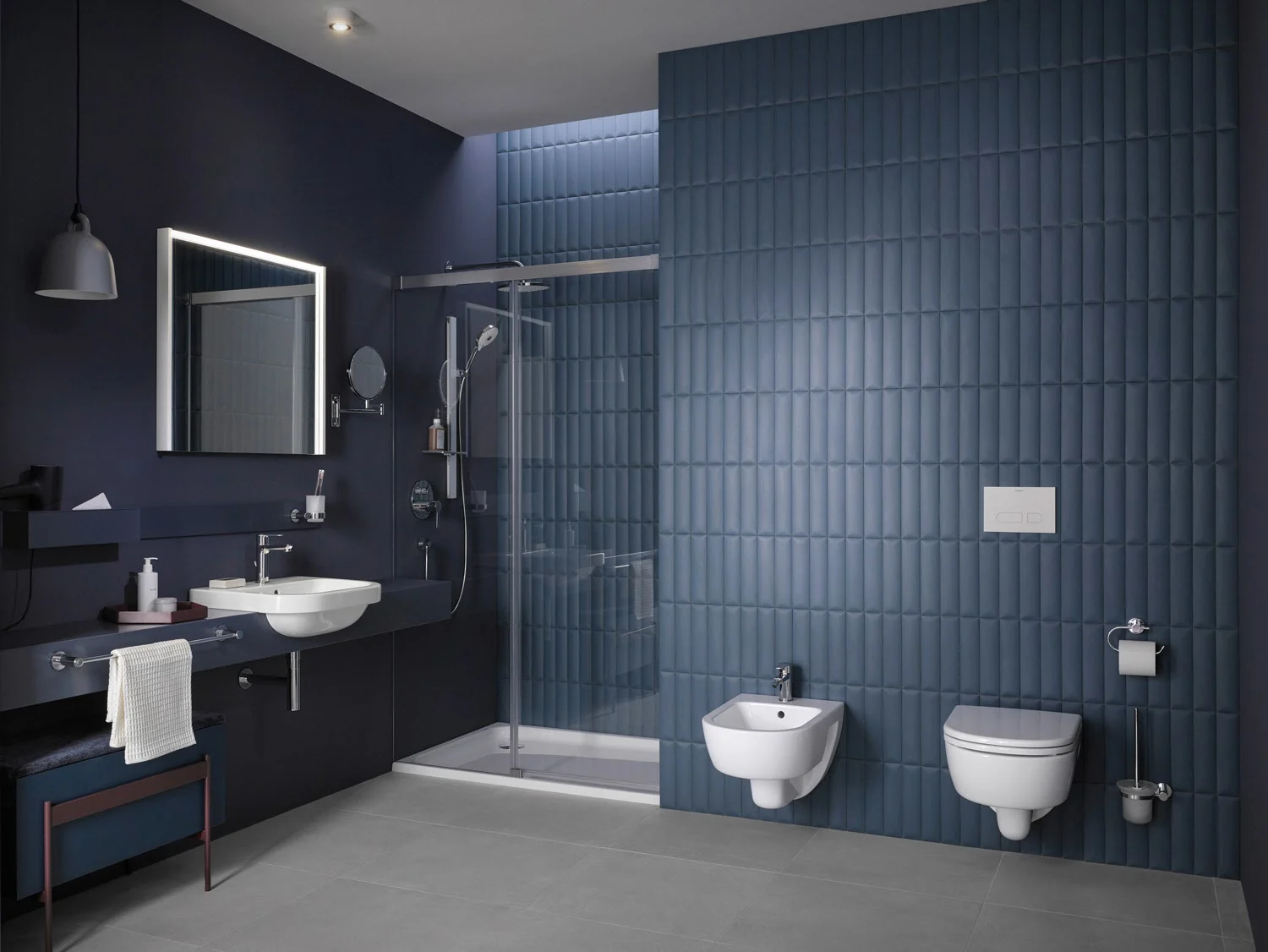 Duravit D-Code WC-Sitz, ohne Absenkautomatik Bild 7
