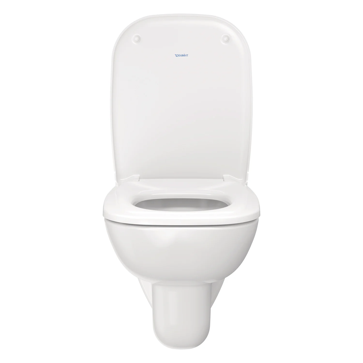 Duravit D-Code WC-Sitz ohne Absenkautomatik Bild 6