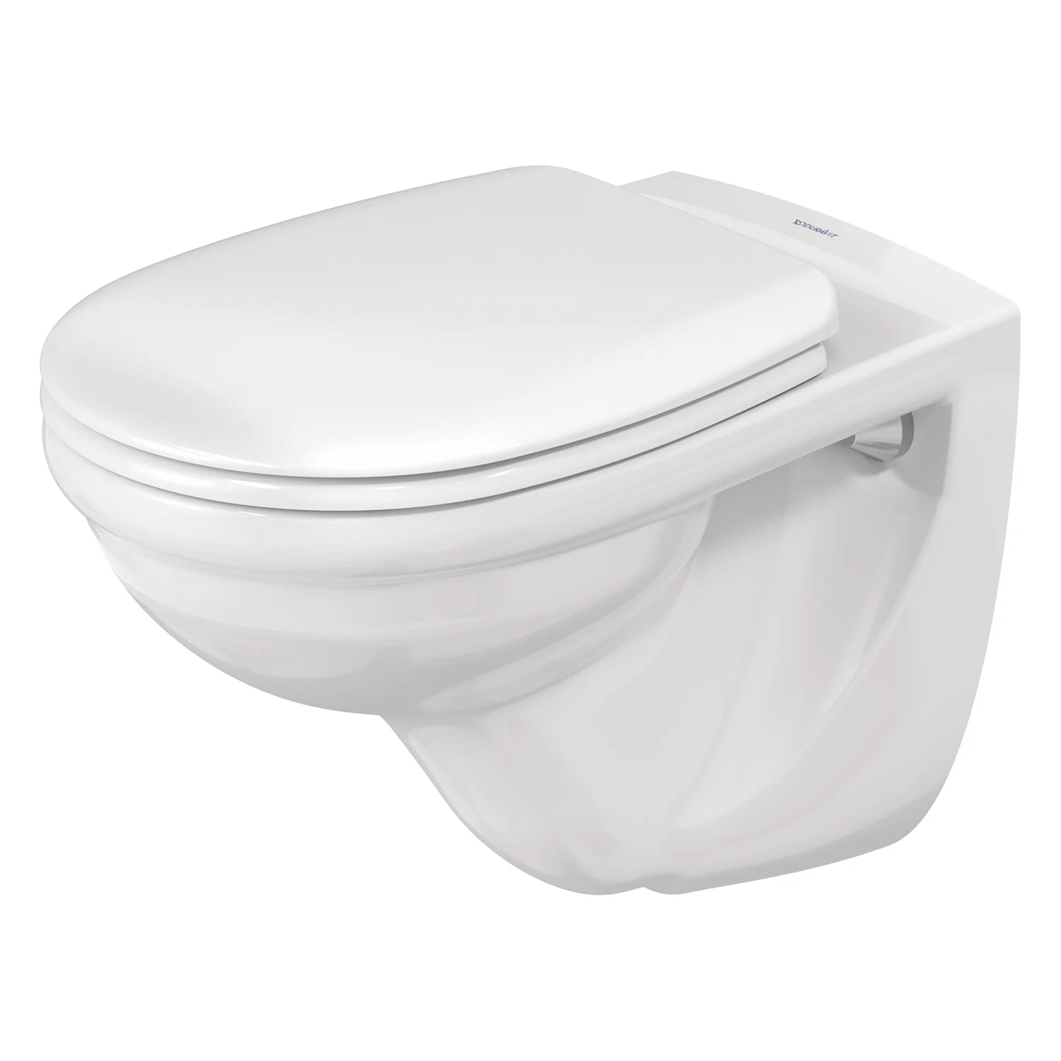 Duravit D-Code Wand-WC Basic