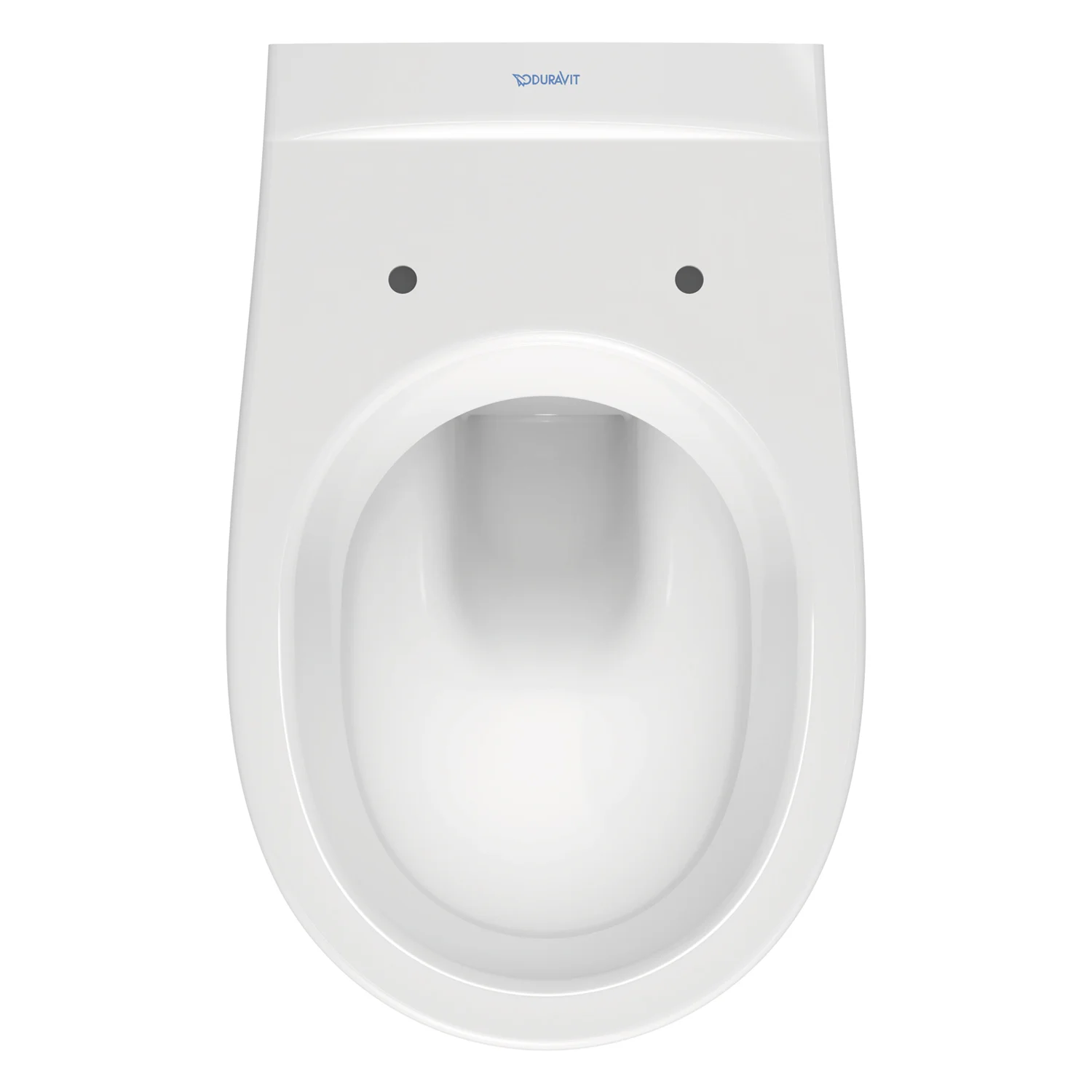 Duravit D-Code Wand-WC Basic Bild 2