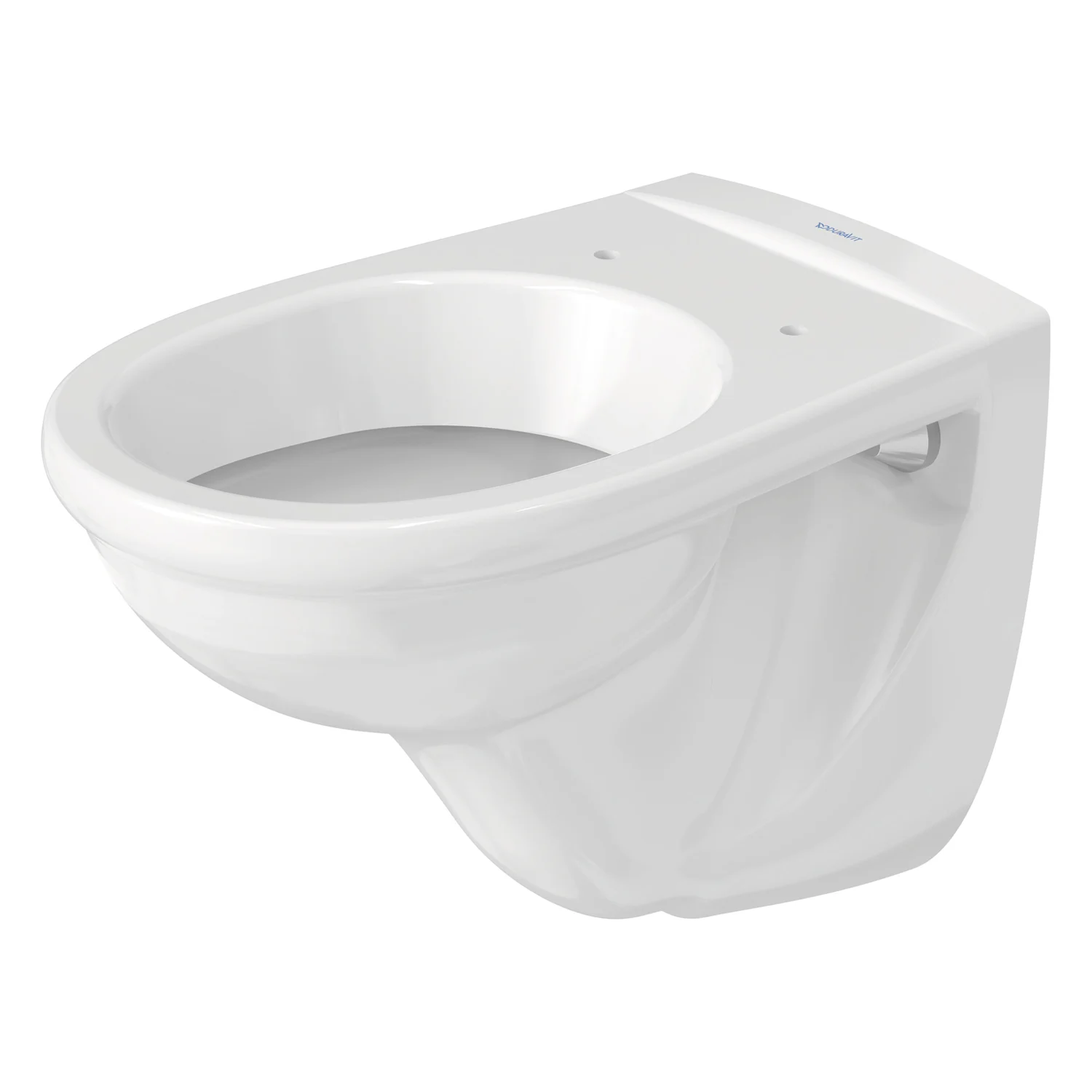 Duravit D-Code Wand-WC Basic Bild 3