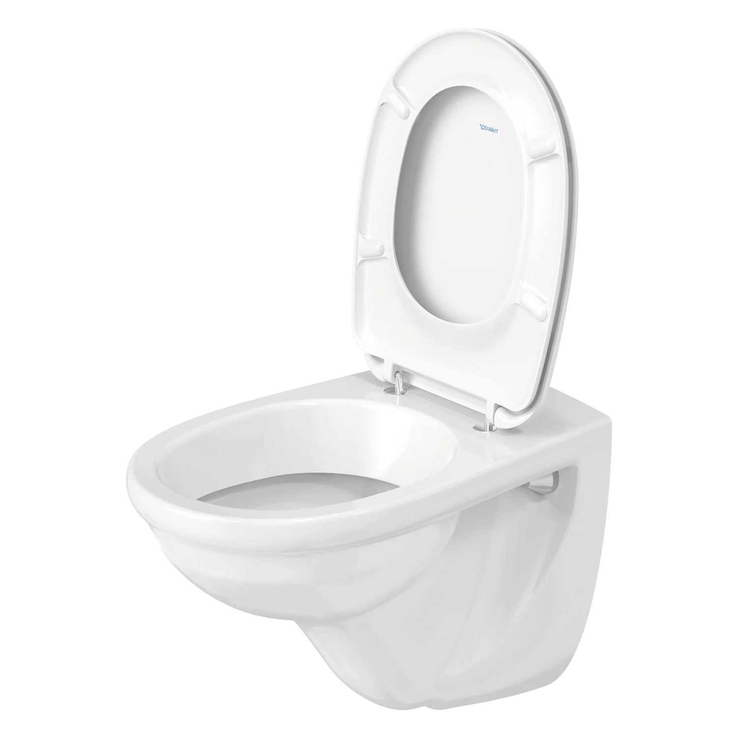 Duravit D-Code Wand-WC Basic Bild 5