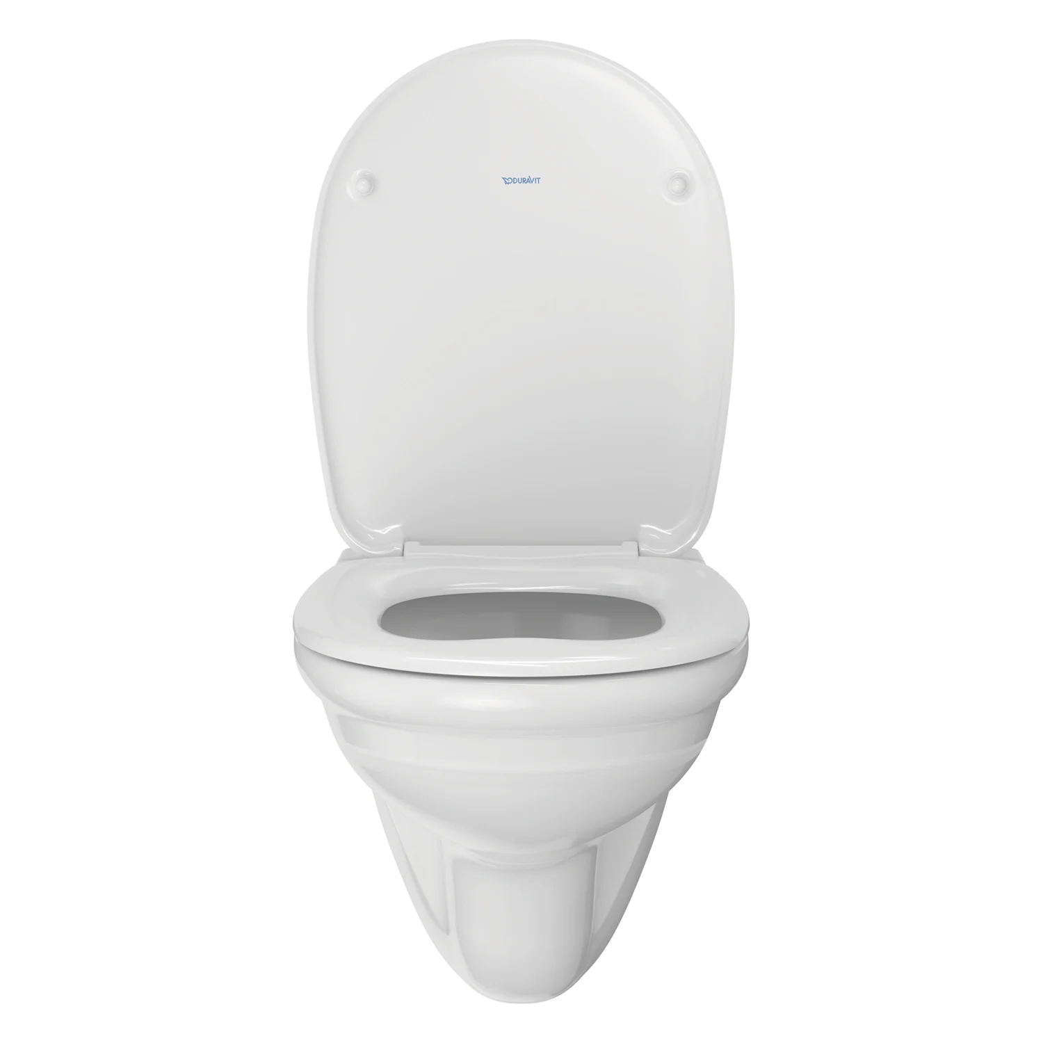 Duravit D-Code Wand-WC Basic Bild 7