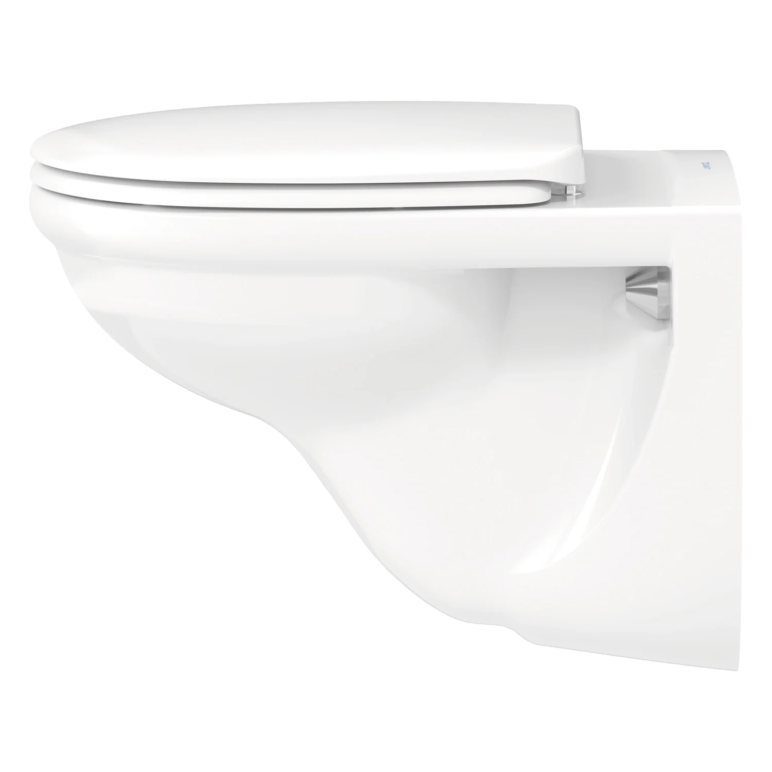 Duravit D-Code Wand-WC Basic Bild 8