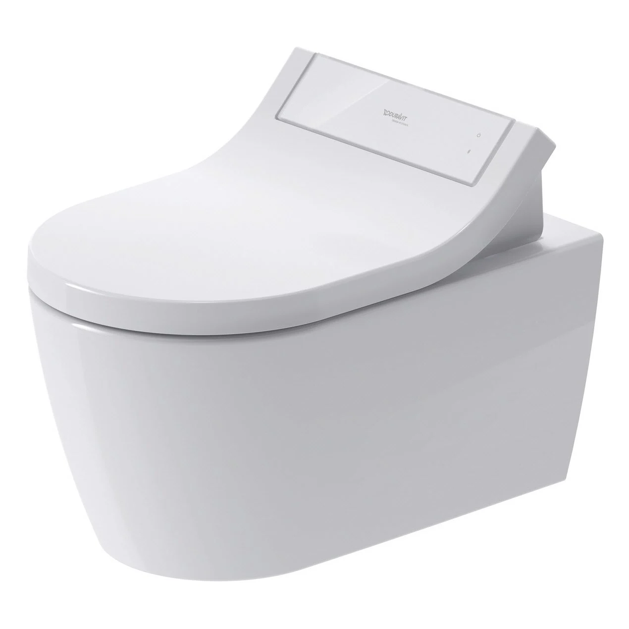 Duravit SensoWash Classic Dusch-WC-Sitz Bild 2