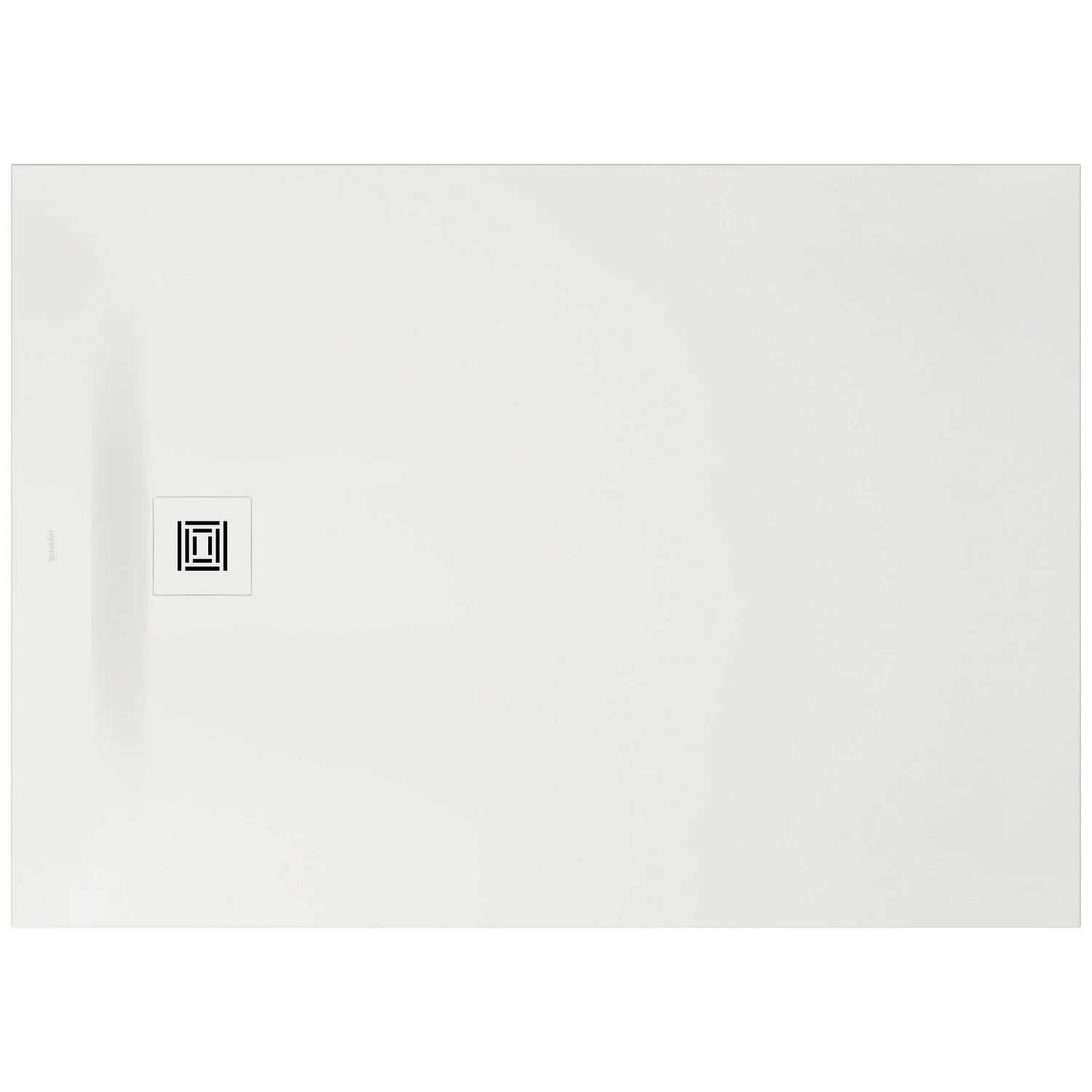 Duravit Sustano Duschwanne 140 x 100 cm