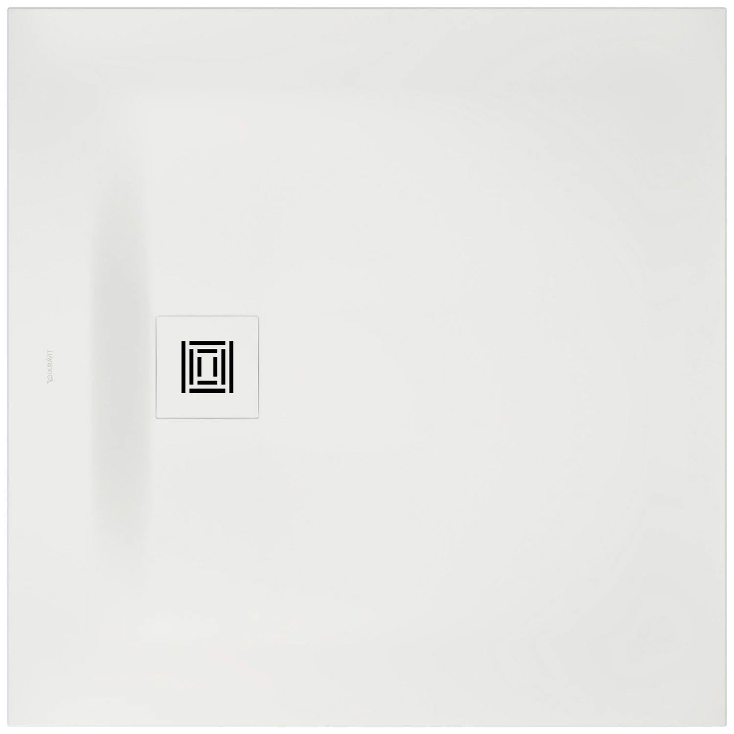 Duravit Sustano Duschwanne 90 x 90 cm