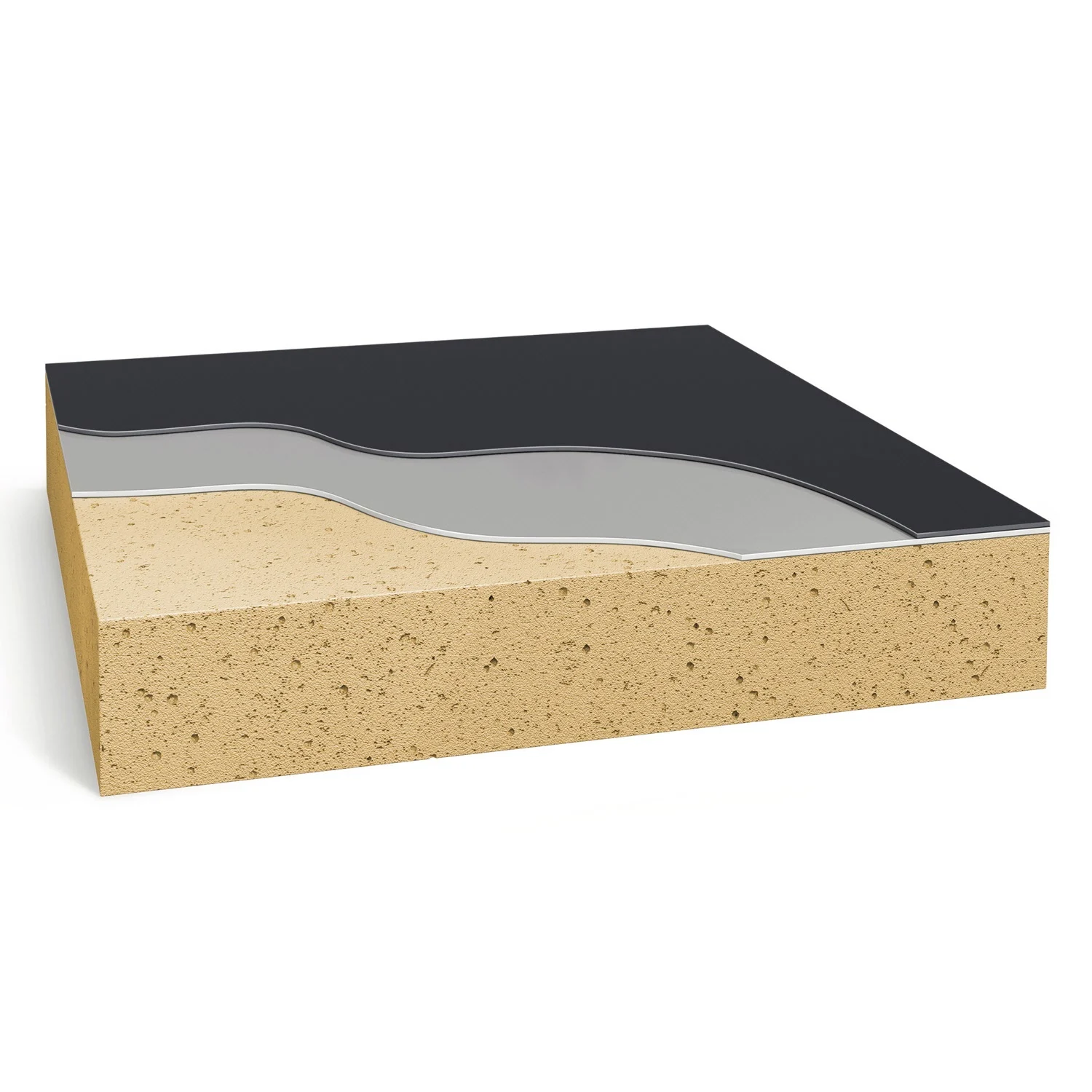 Duravit Sustano Duschwanne 90 x 90 cm Bild 2