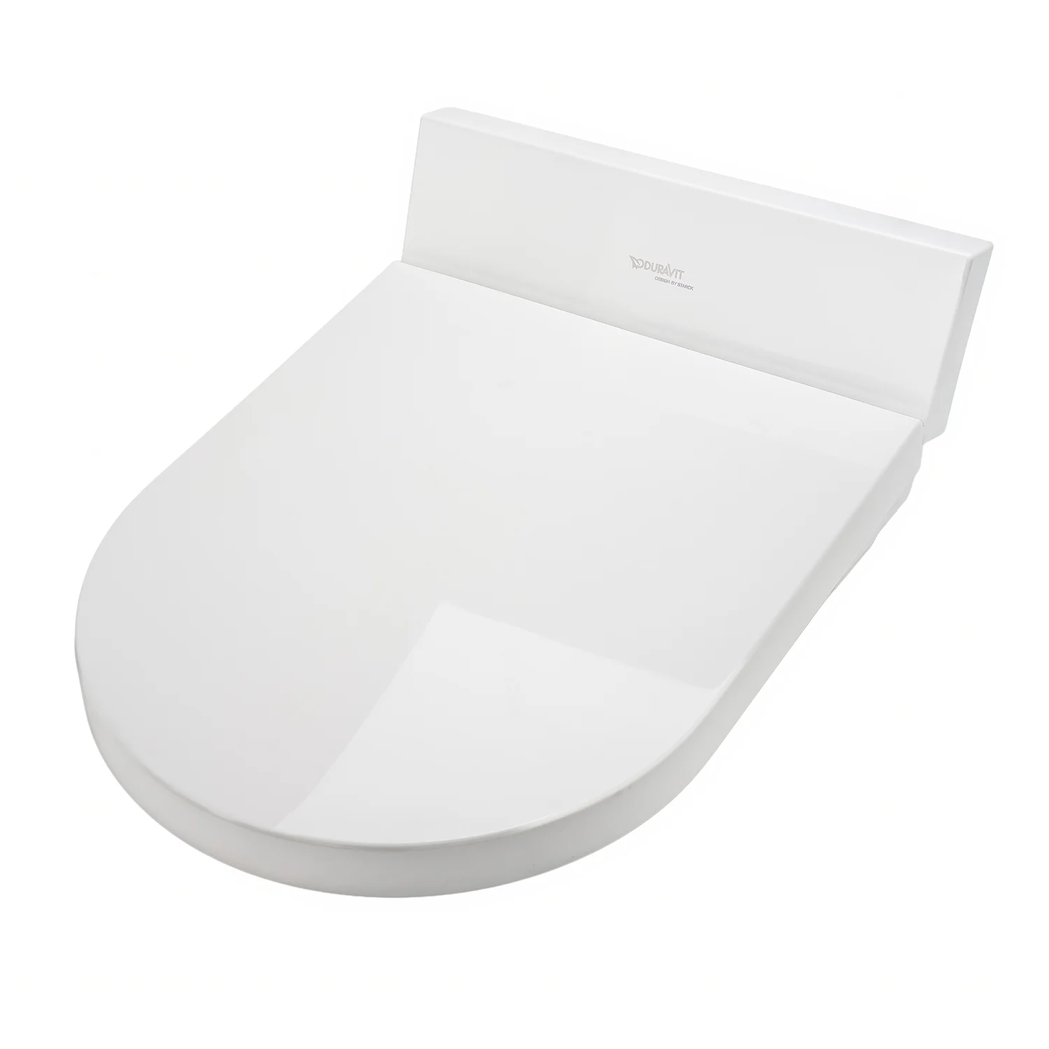 Duravit SensoWash Starck f Lite Aufsatz
