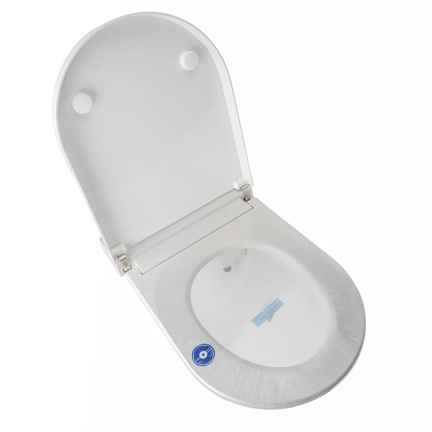 Duravit SensoWash Starck f Lite Aufsatz Bild 2