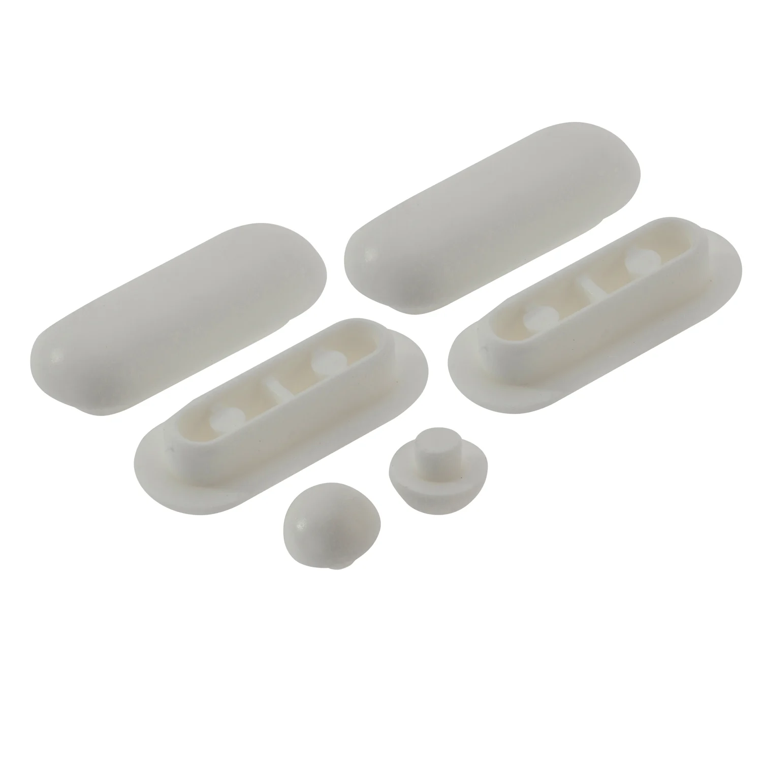 Duravit Ersatz-WC-Puffer
