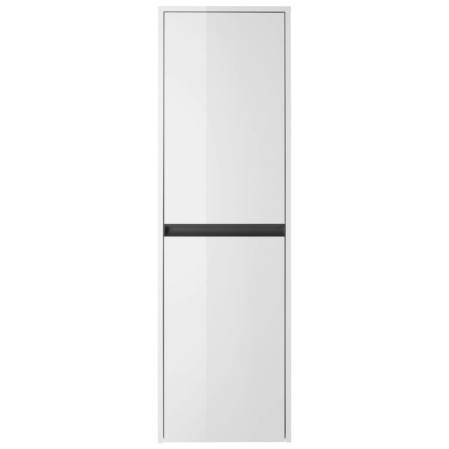 Duravit Ketho.2 Halbhochschrank 40 x 132 cm, Türanschlag links Bild 10