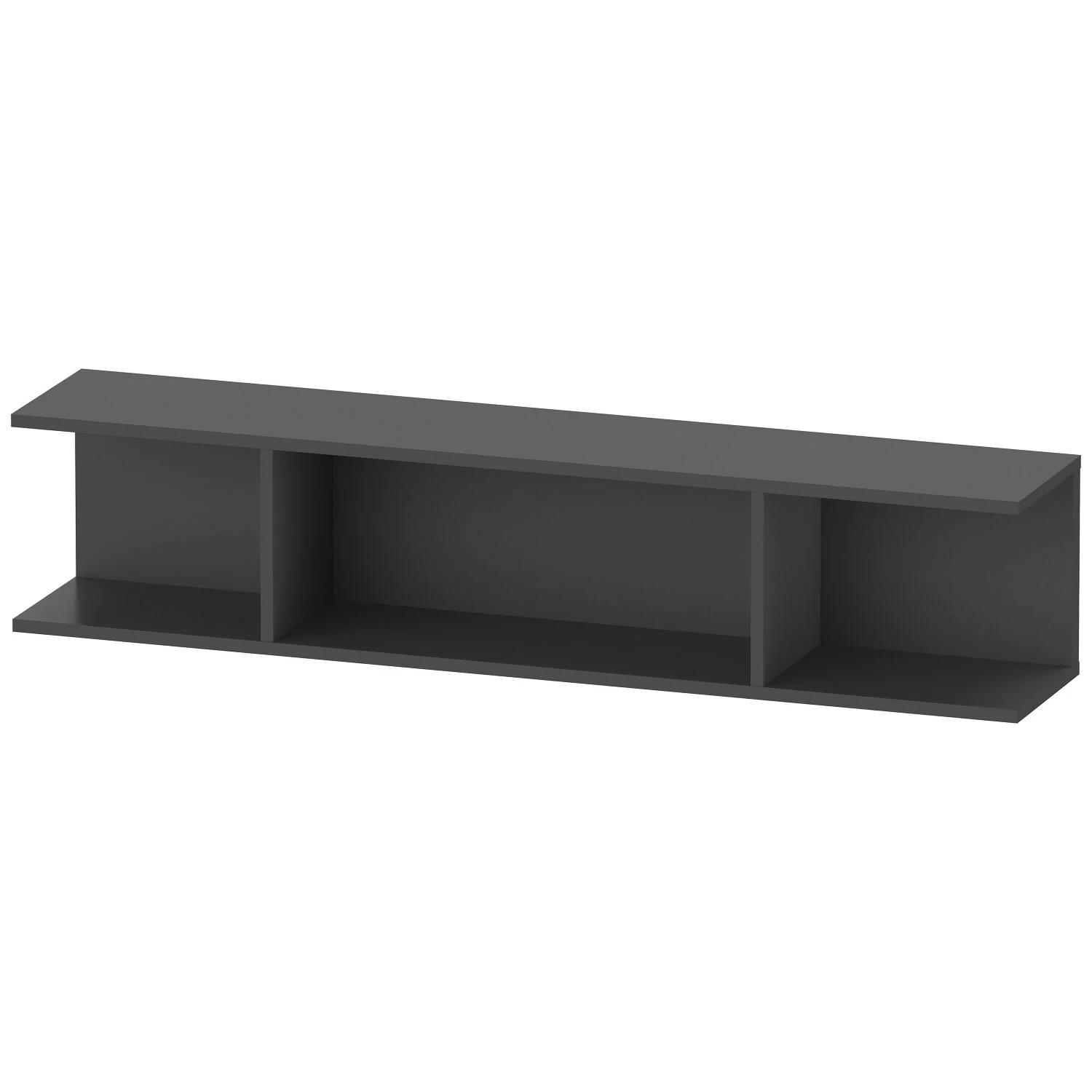 Duravit Ketho.2 Wandregal 80 cm