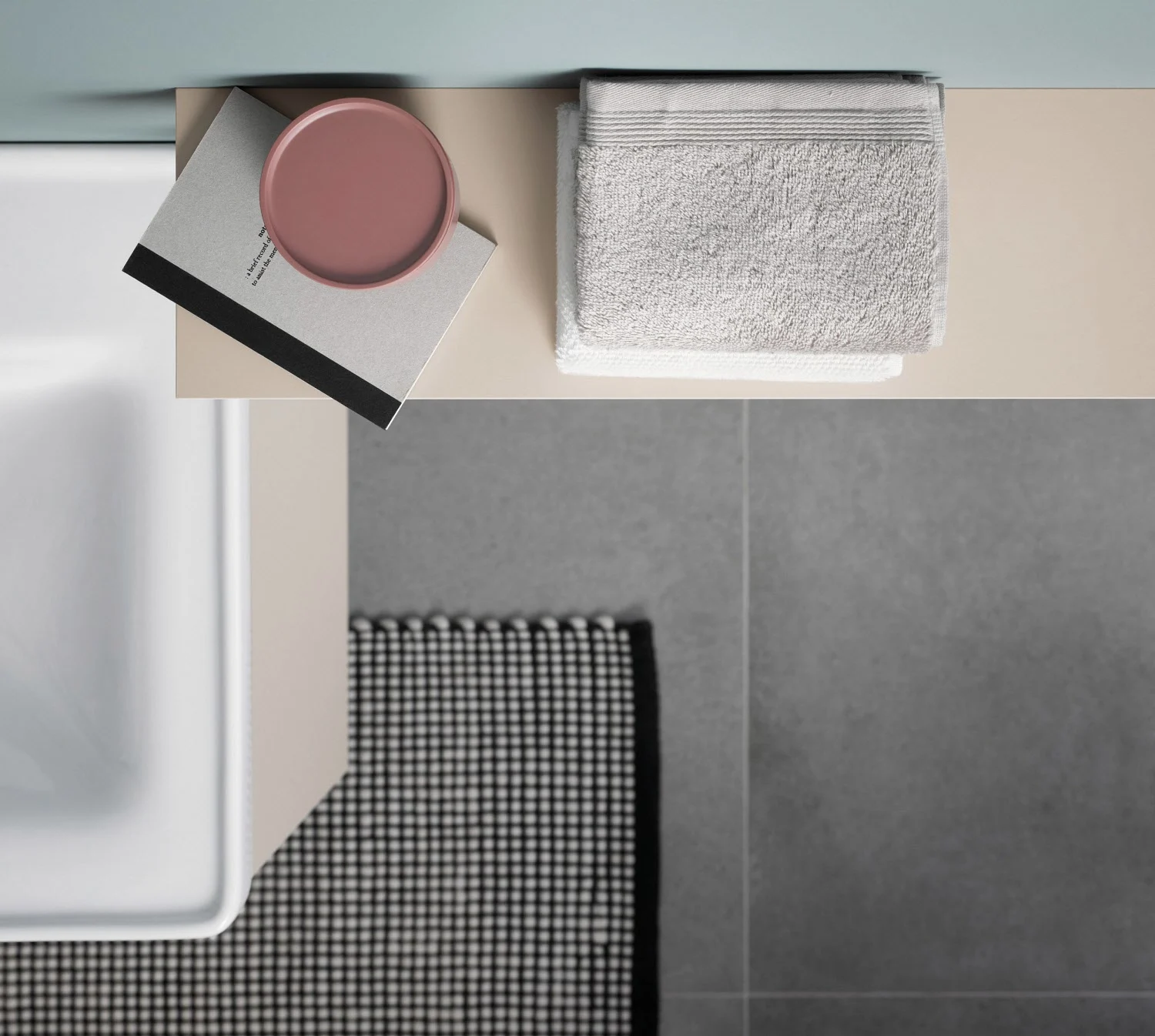 Duravit Ketho.2 Wandregal 80 cm Bild 3
