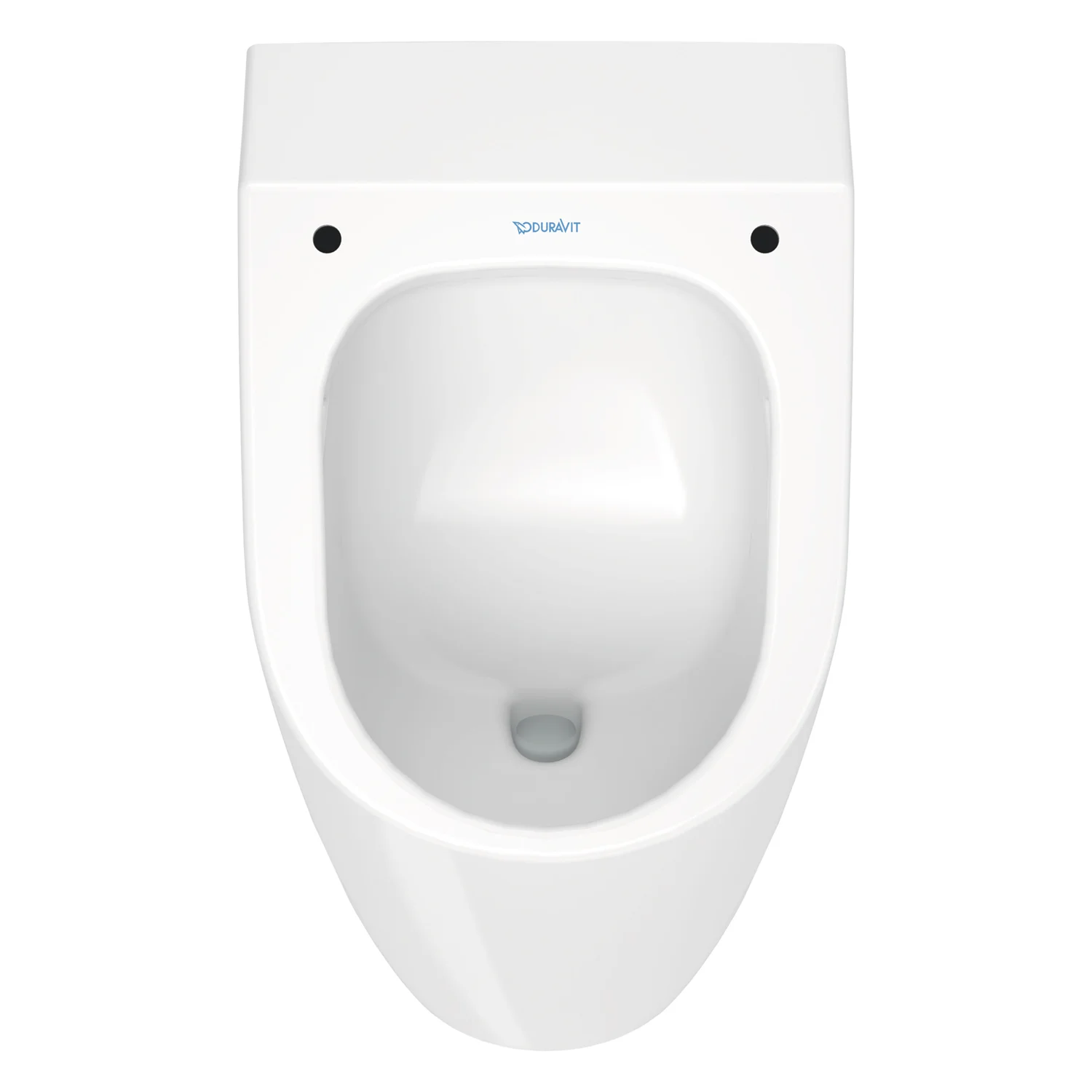 Duravit ME by Starck Urinal Rimless 0,5 L für Deckel HYG Bild 6