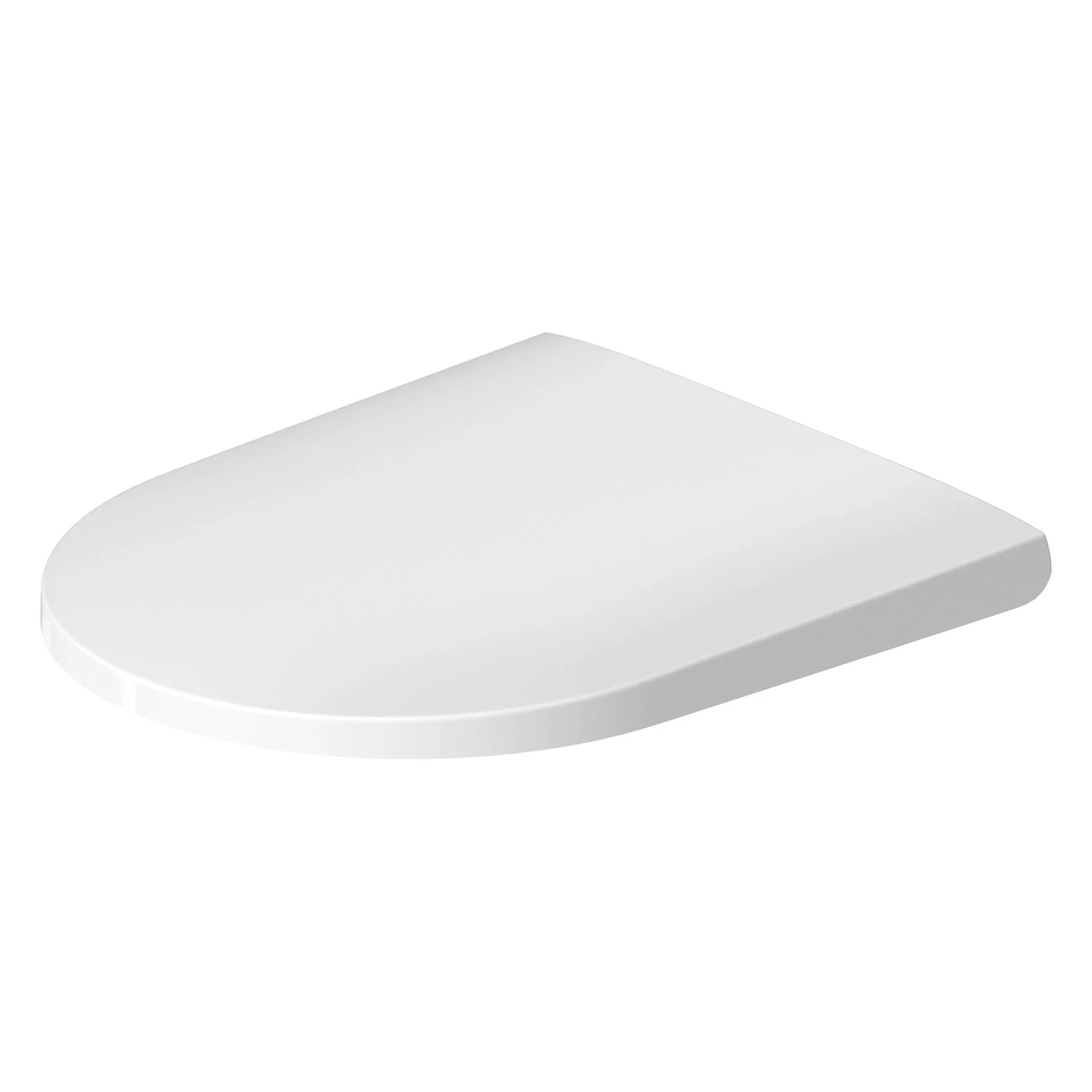 Duravit D-Neo WC-Sitz mit Absenkautomatik