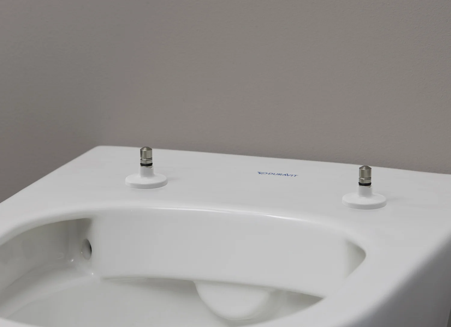 Duravit D-Neo WC-Sitz ohne Absenkautomatik Bild 3