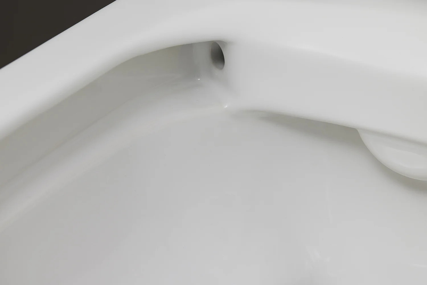 Duravit D-Neo Wand-WC-Set Rimless, Compact-Tiefspüler Bild 10