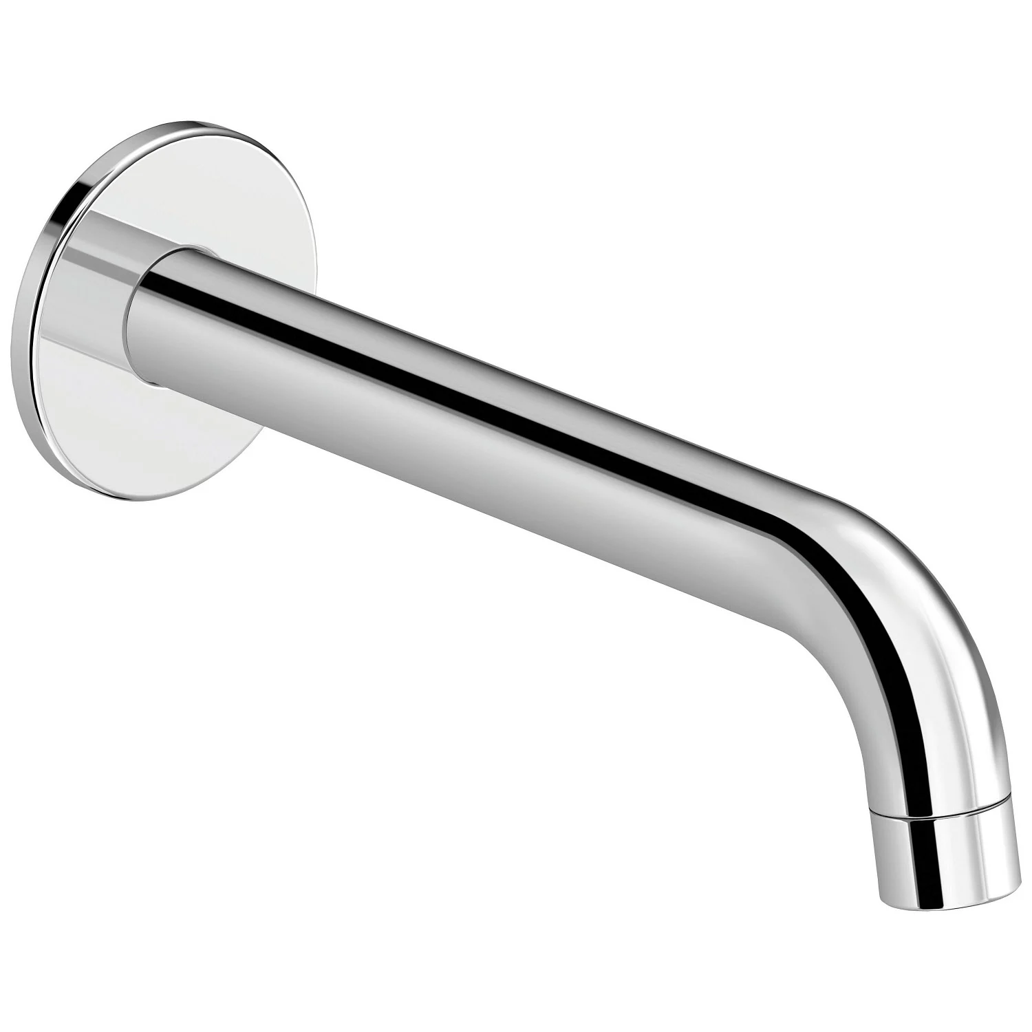 Duravit No. 1 Wanneneinlauf 21 cm