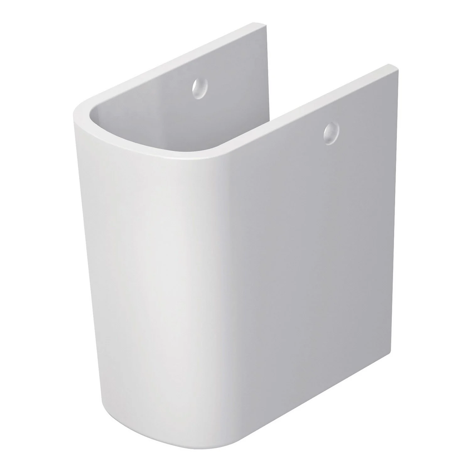 Duravit No. 1 Halbsäule Bild 2