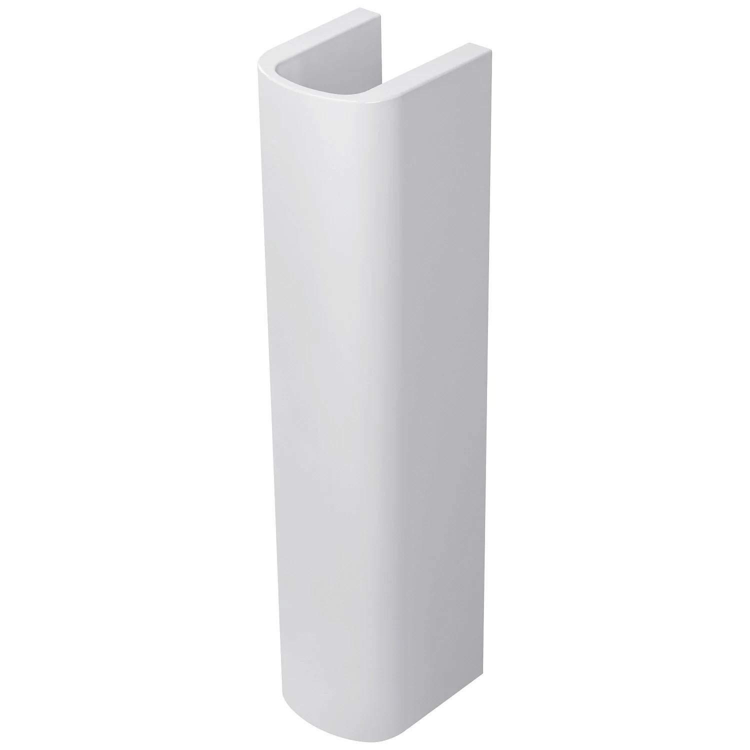 Duravit No. 1 Standsäule Bild 2