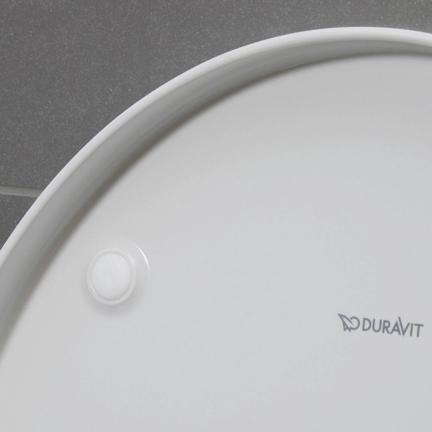 Duravit No. 1 WC-Sitz für Wand-WC, mit Absenkautomatik Bild 2