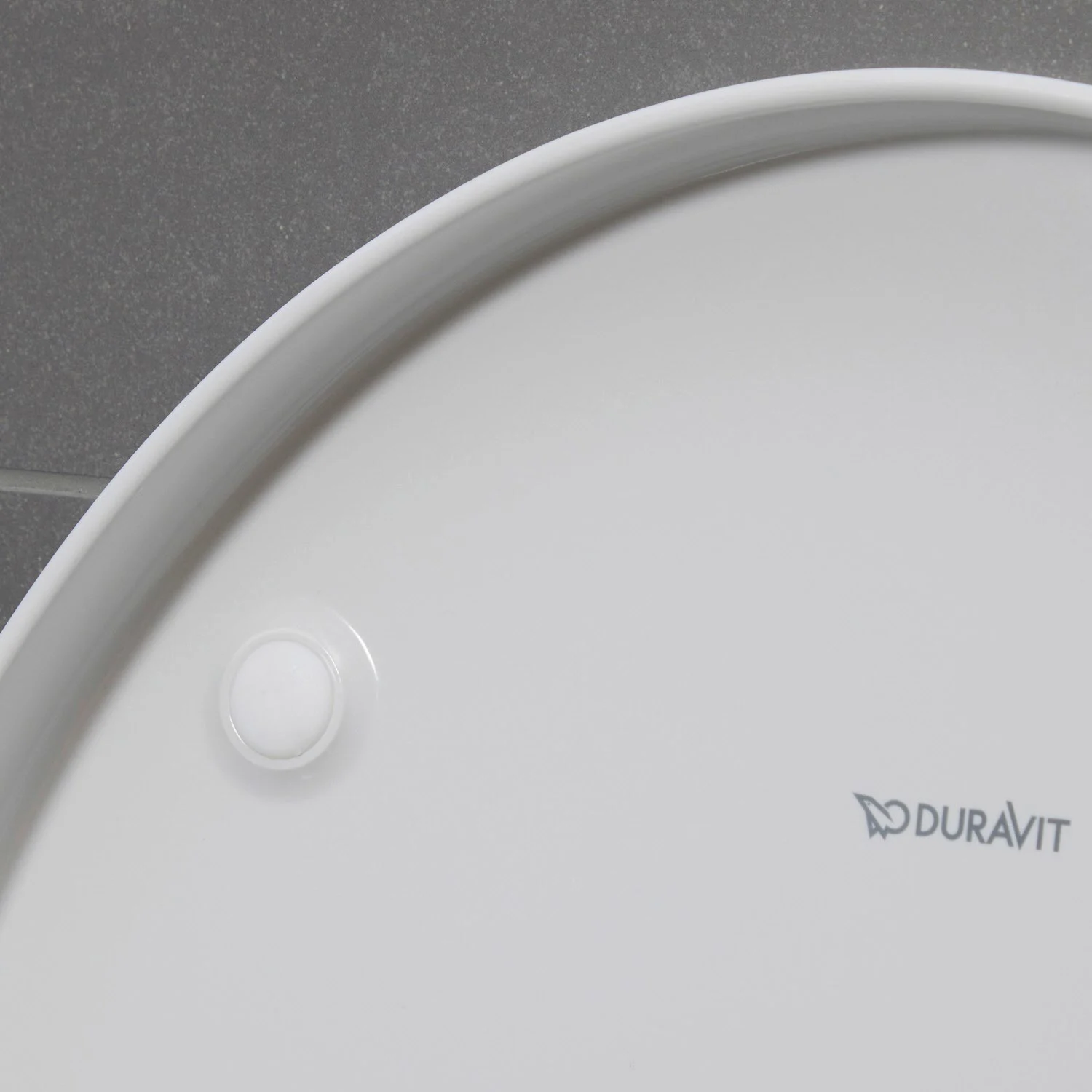 Duravit No. 1 WC-Sitz für Wand-WC, ohne Absenkautomatik Bild 6