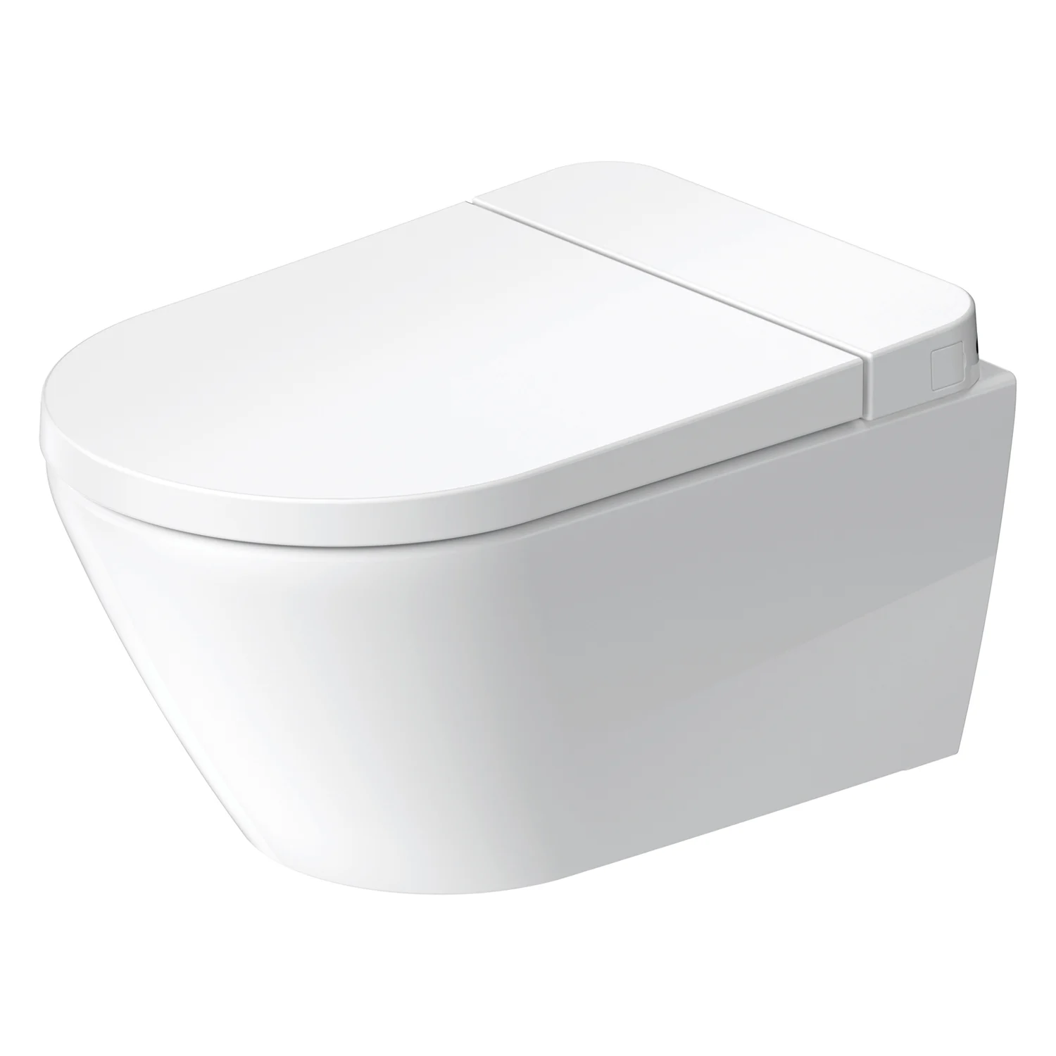Duravit SensoWash D-Neo Kompakt Dusch-WC Bild 2