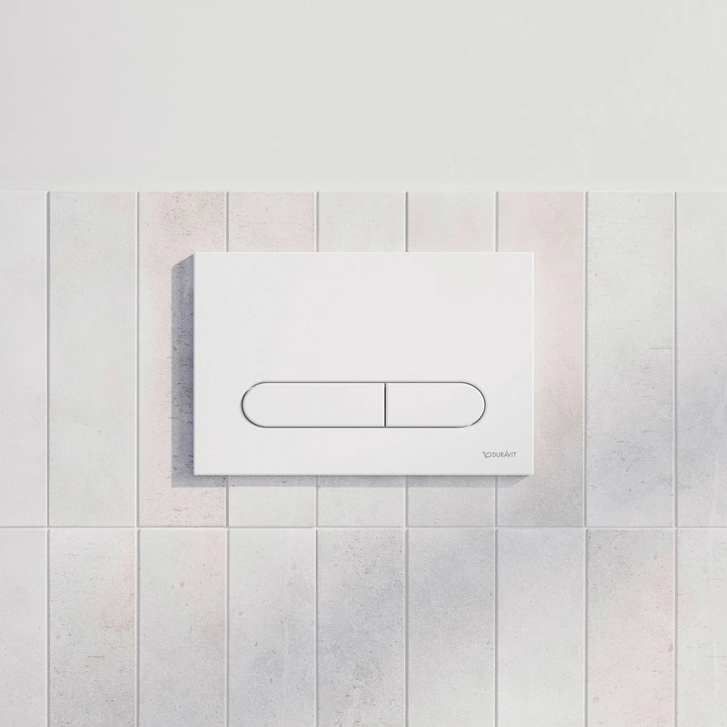 Duravit SensoWash D-Neo Kompakt Dusch-WC Komplett-Set Bild 11