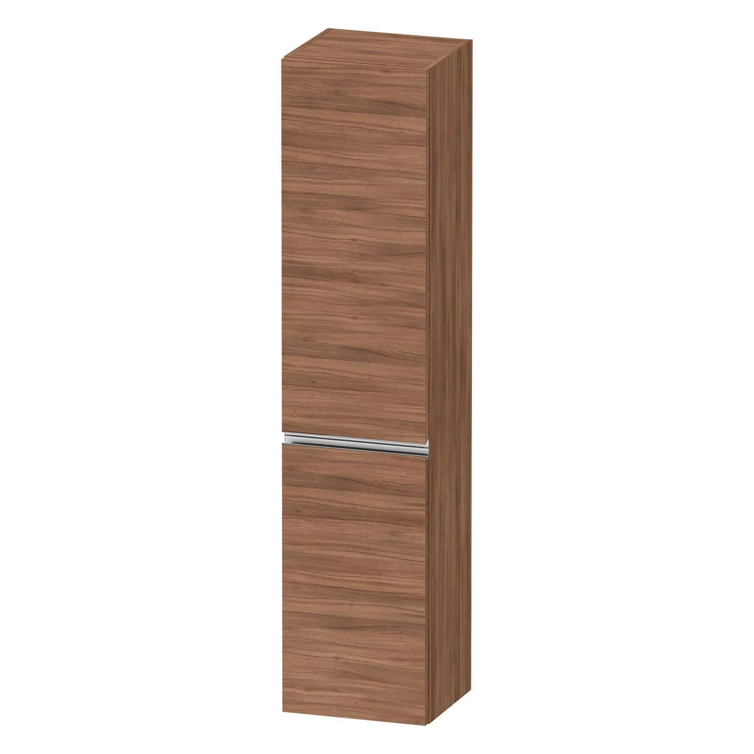 Duravit Sivida Hochschrank 40 x 177 cm mit 2 Türen, Anschlag links