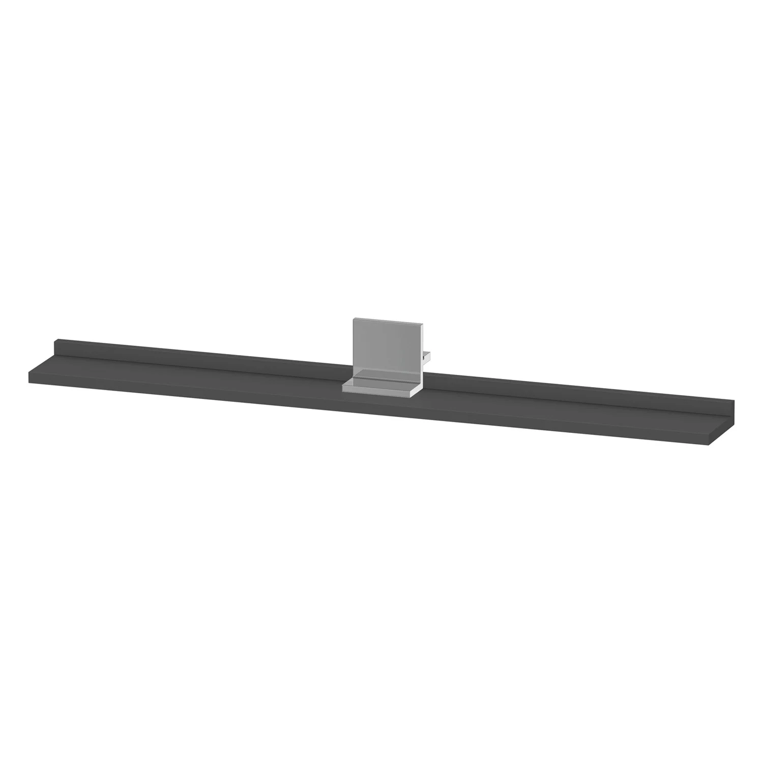 Duravit Sivida Ablage 100 x 11,5 cm
