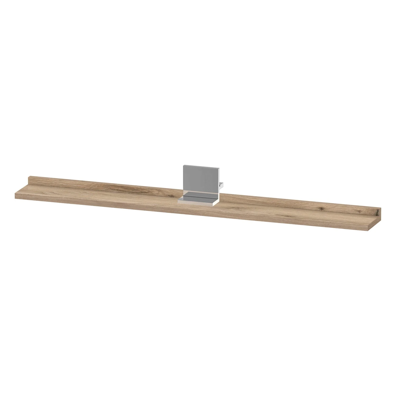 Duravit Sivida Ablage 100 x 11,5 cm