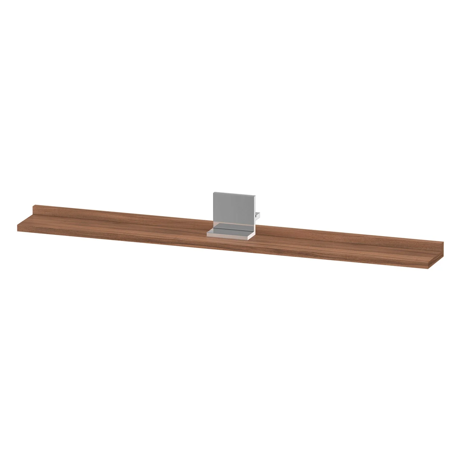 Duravit Sivida Ablage 100 x 11,5 cm